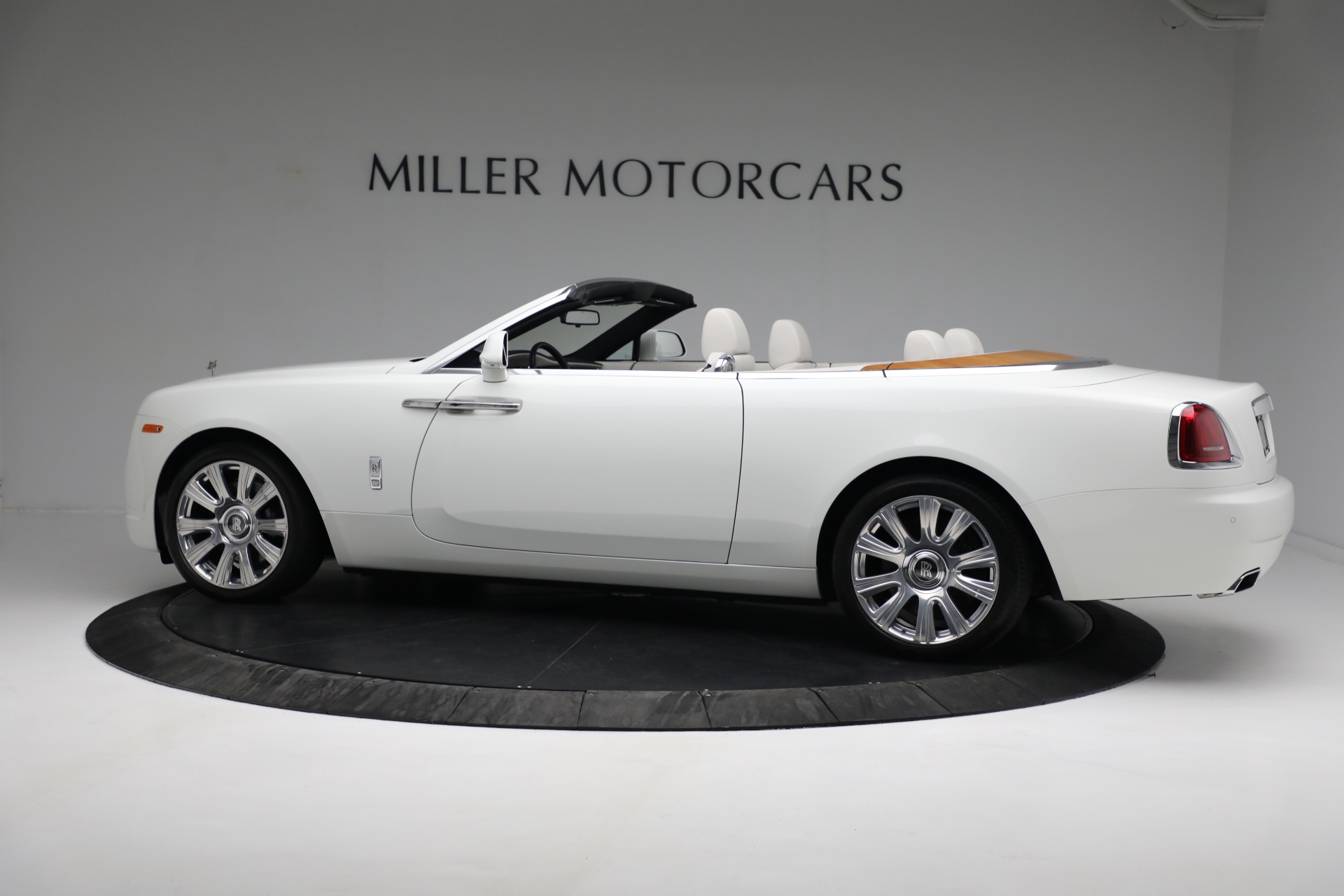 Used 2016 Rolls-Royce Dawn | St. Petersburg, FL