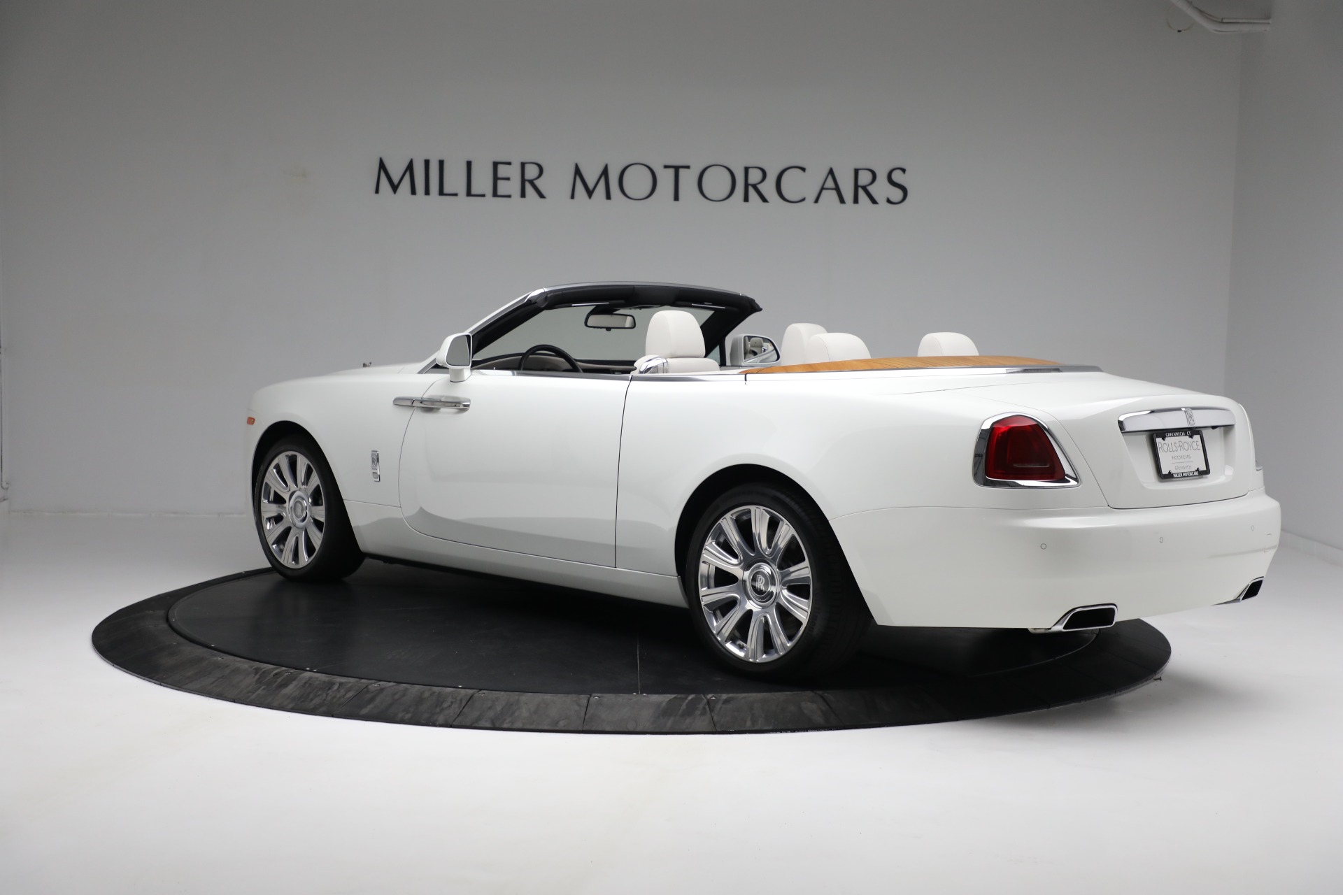 Used 2016 Rolls-Royce Dawn | St. Petersburg, FL