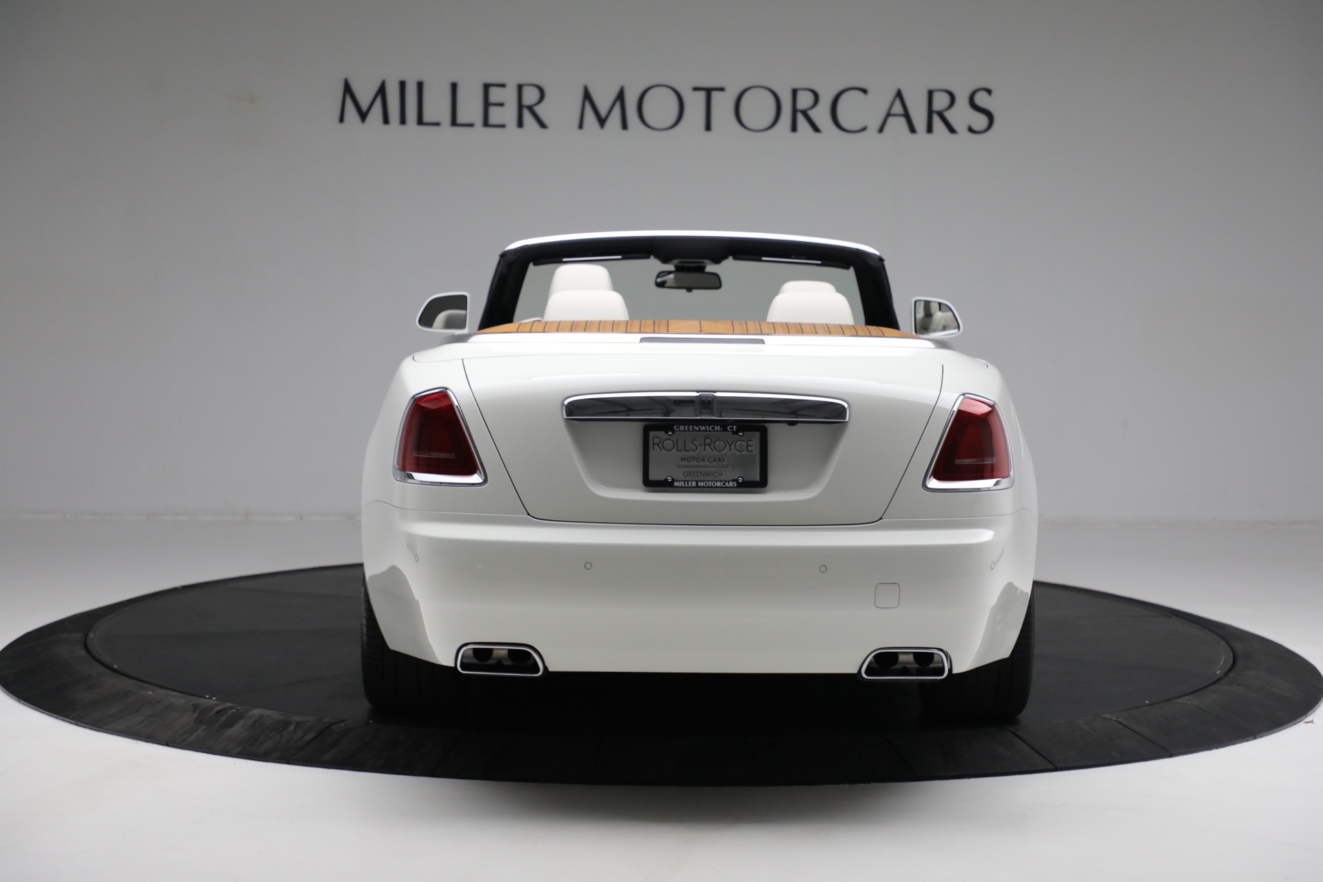Used 2016 Rolls-Royce Dawn | St. Petersburg, FL