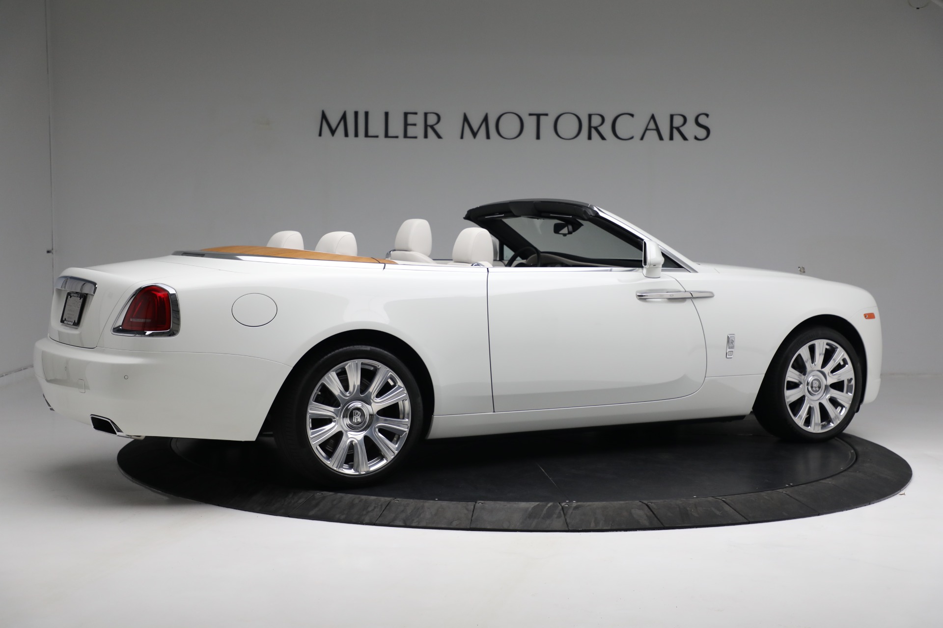 Used 2016 Rolls-Royce Dawn | St. Petersburg, FL