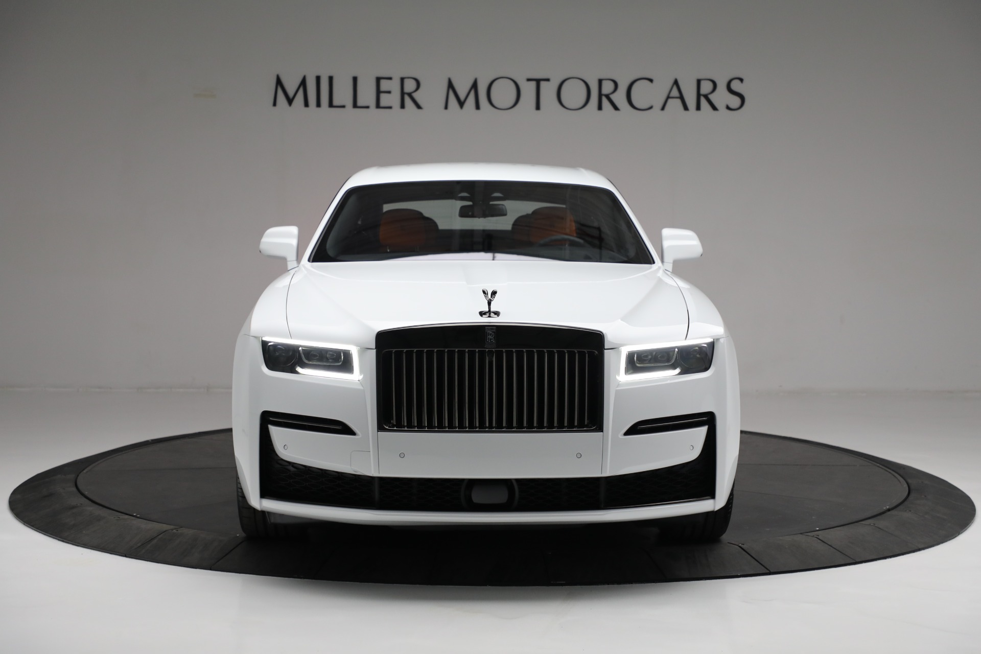 New 2022 Rolls-Royce Ghost Black Badge | St. Petersburg, FL