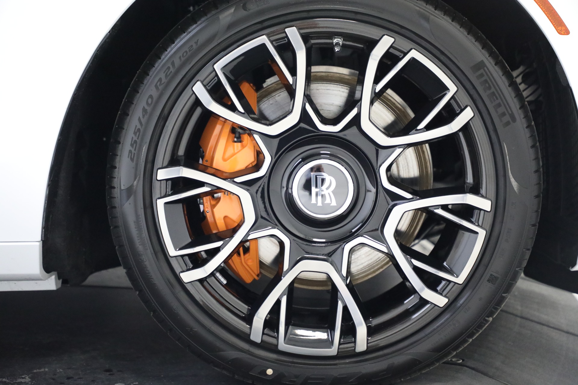 New 2022 Rolls-Royce Ghost Black Badge | St. Petersburg, FL