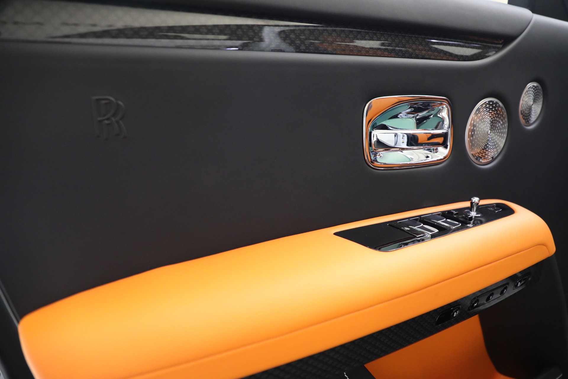 New 2022 Rolls-Royce Ghost Black Badge | St. Petersburg, FL