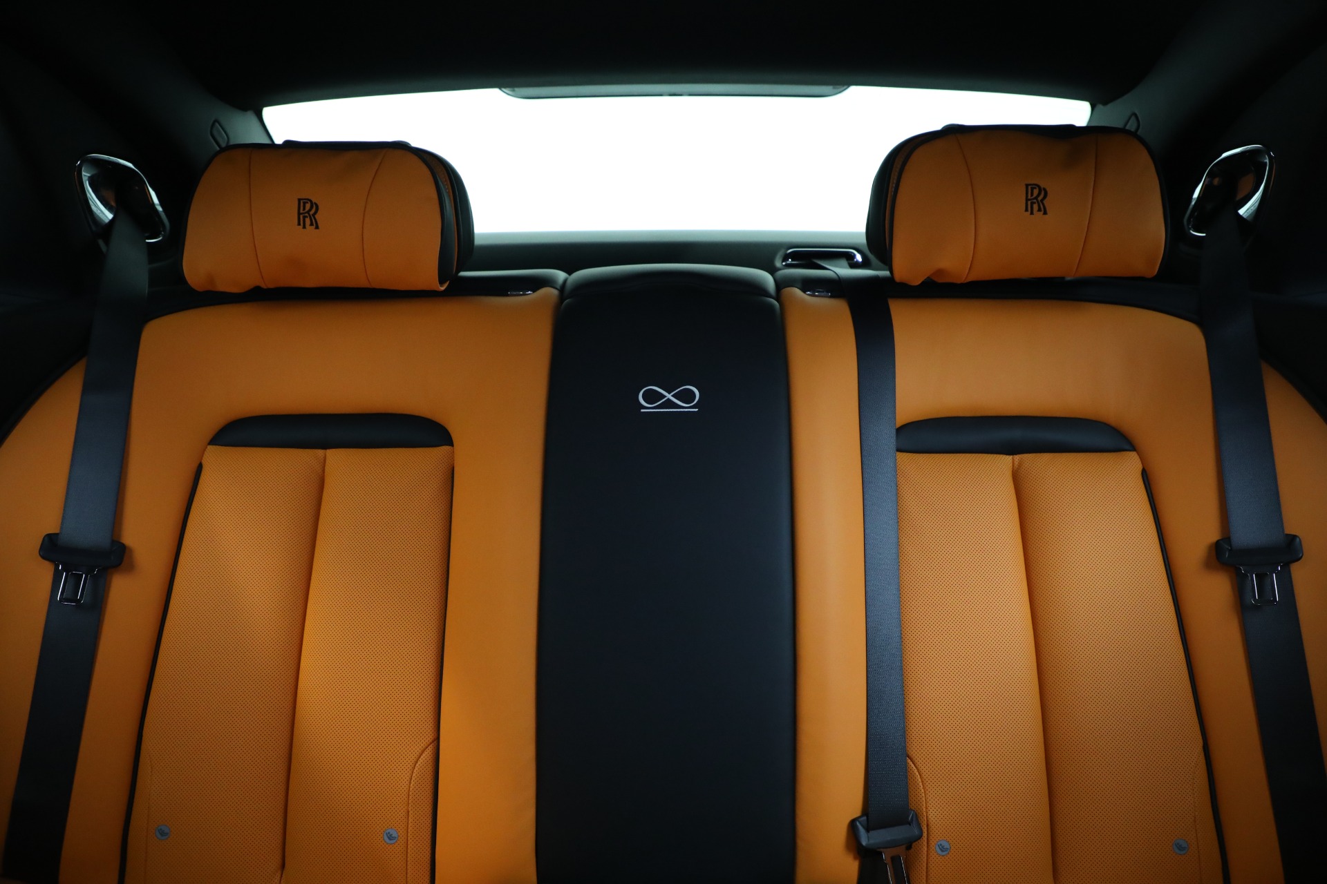 New 2022 Rolls-Royce Ghost Black Badge | St. Petersburg, FL