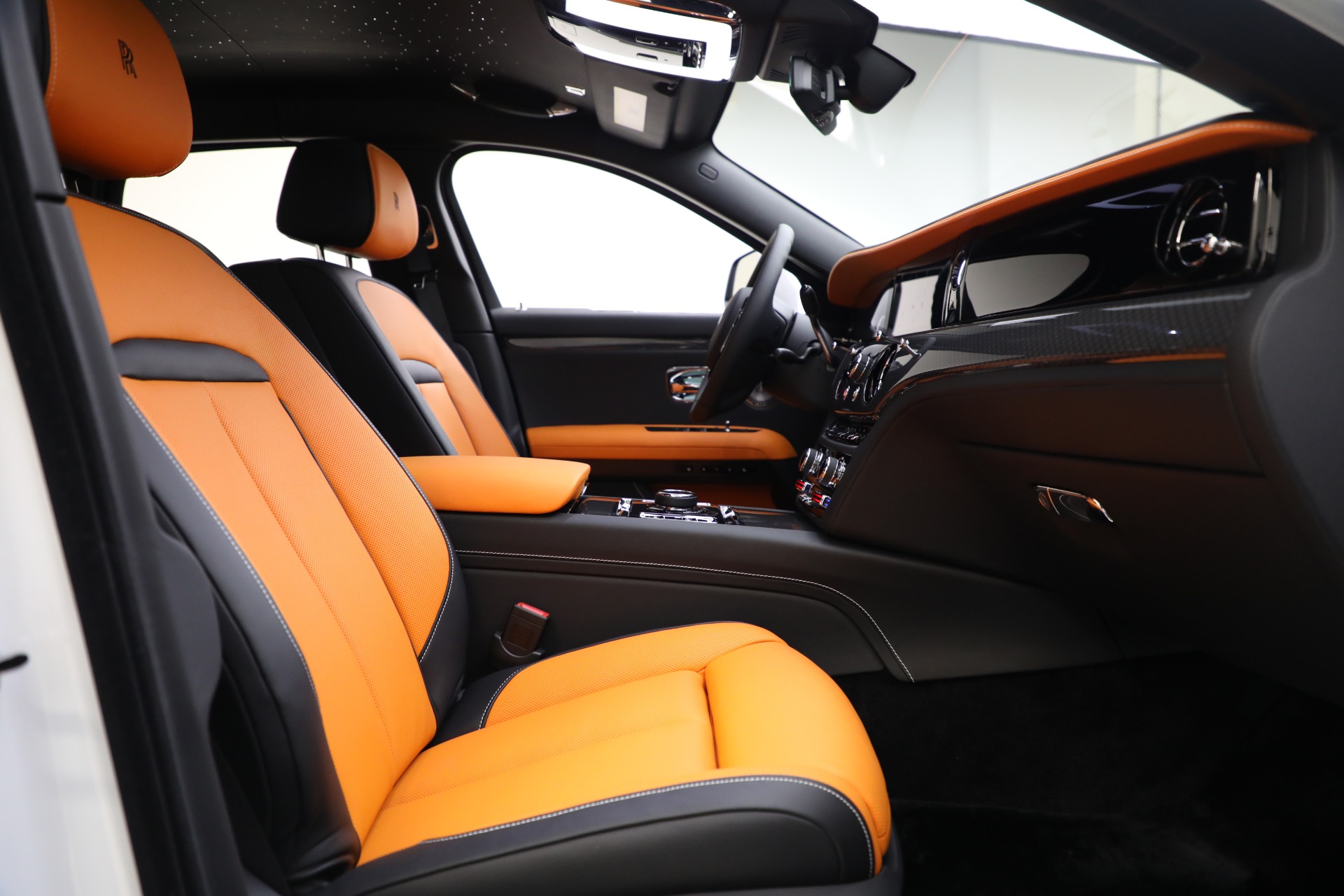 New 2022 Rolls-Royce Ghost Black Badge | St. Petersburg, FL