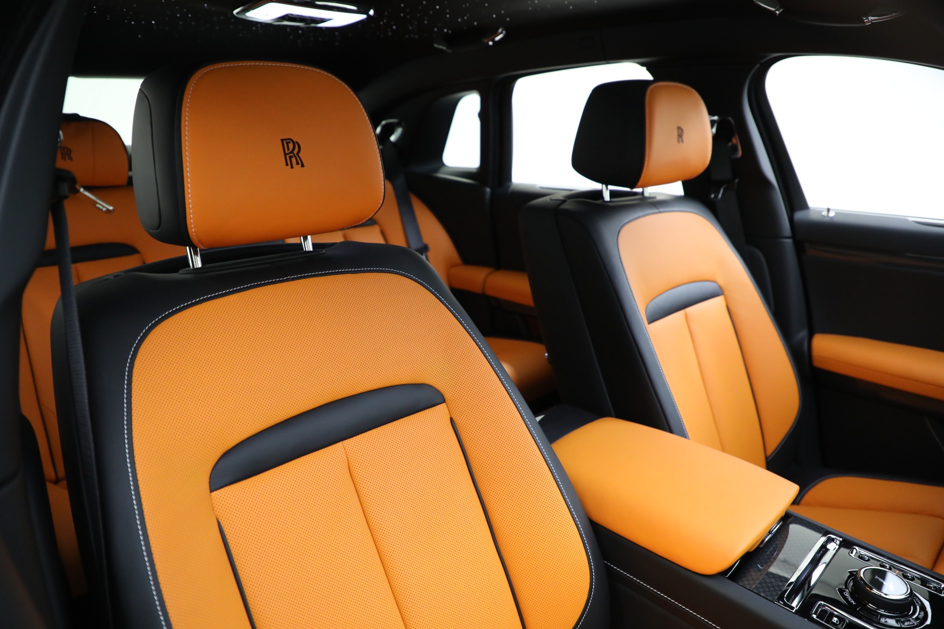 New 2022 Rolls-Royce Ghost Black Badge | St. Petersburg, FL
