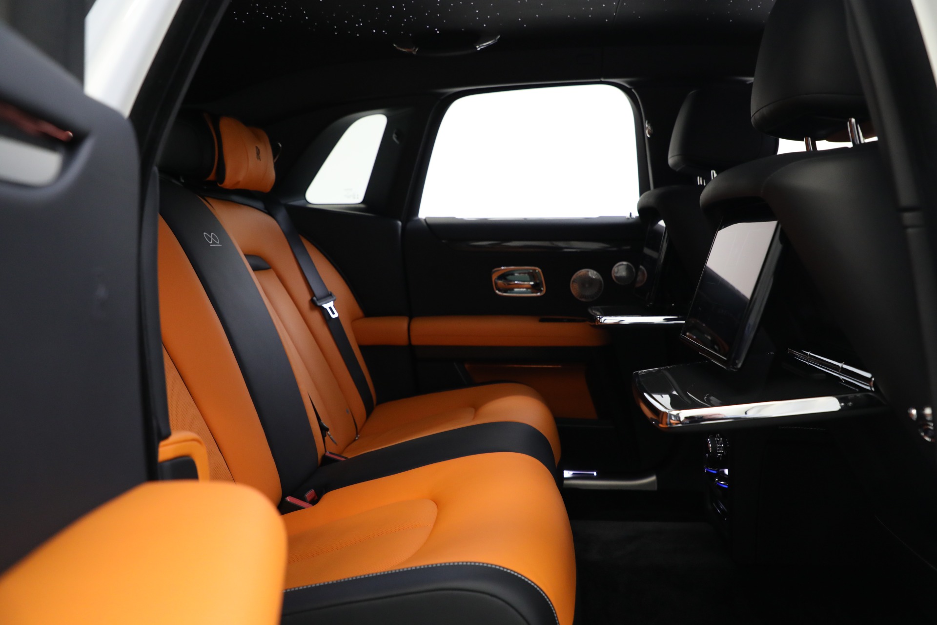 New 2022 Rolls-Royce Ghost Black Badge | St. Petersburg, FL