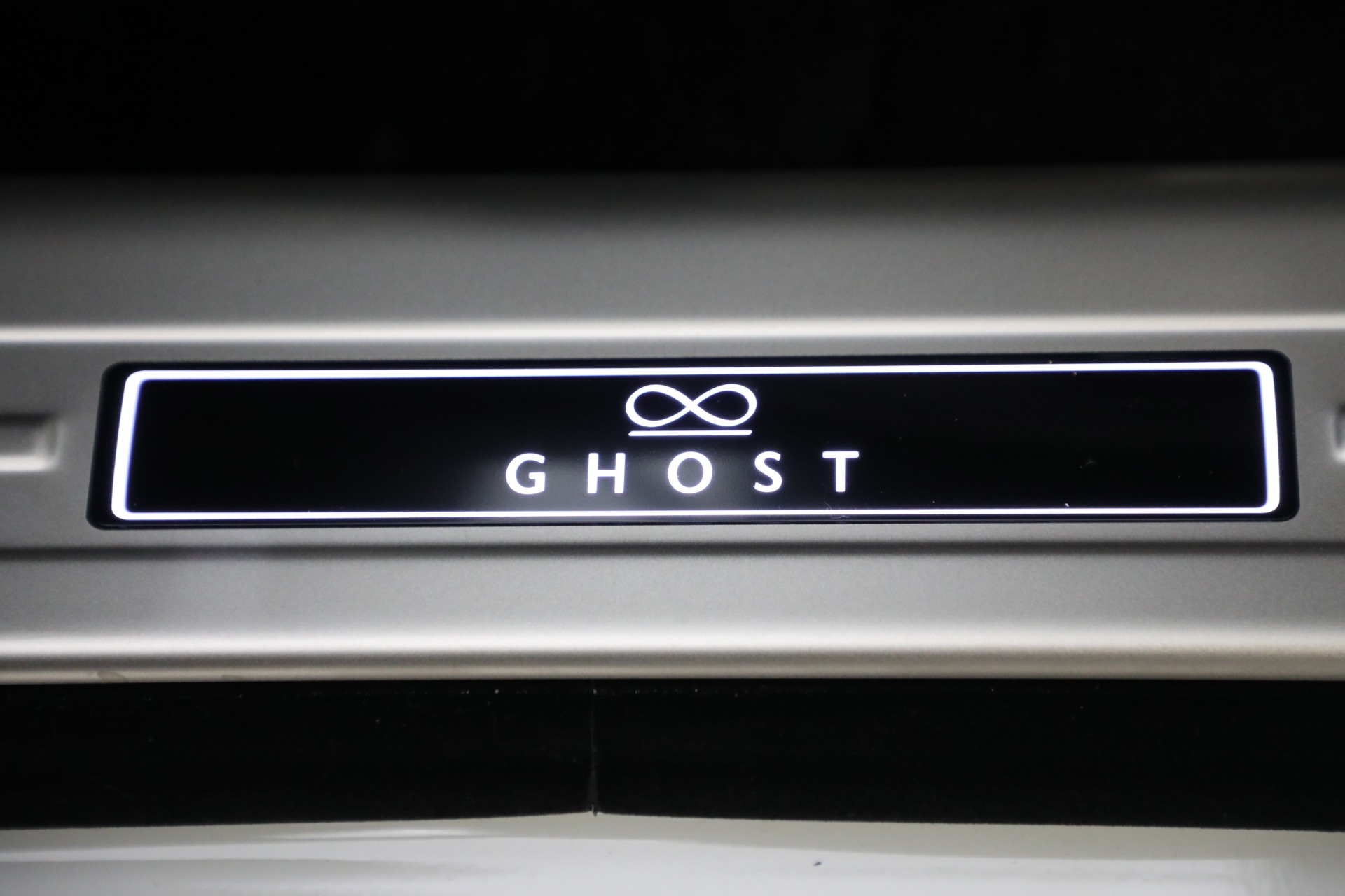 New 2022 Rolls-Royce Ghost Black Badge | St. Petersburg, FL