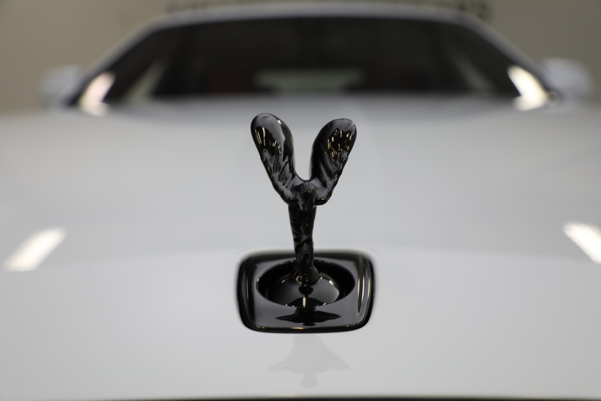 New 2022 Rolls-Royce Ghost Black Badge | St. Petersburg, FL