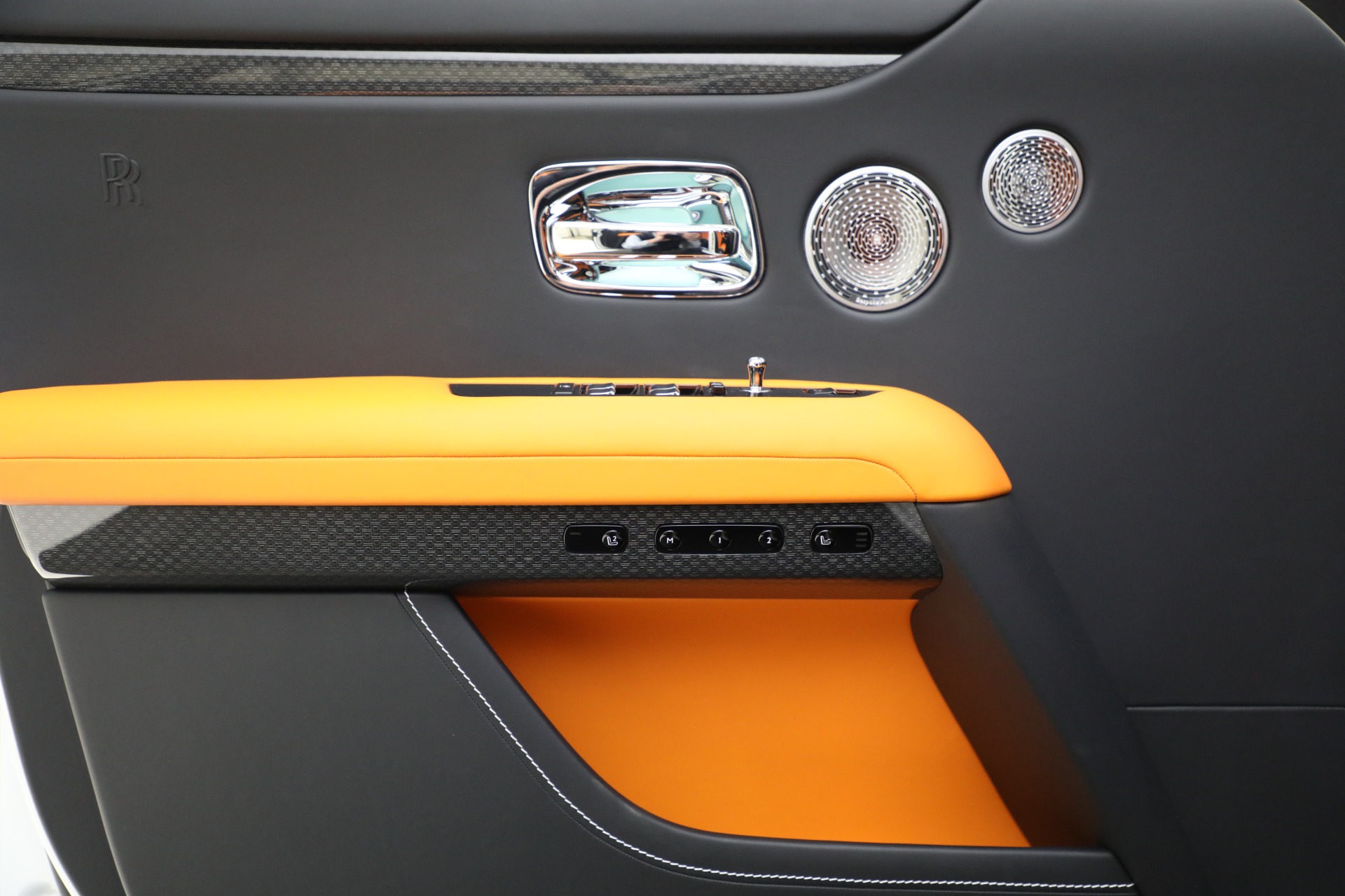 New 2022 Rolls-Royce Ghost Black Badge | St. Petersburg, FL