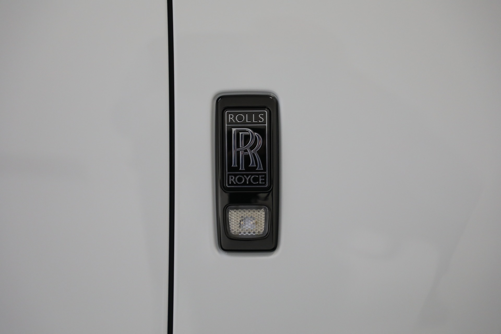 New 2022 Rolls-Royce Ghost Black Badge | St. Petersburg, FL