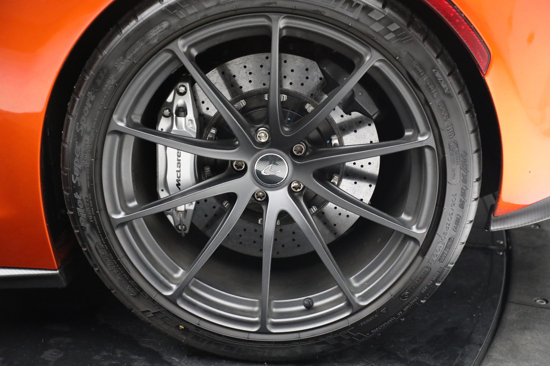 Used 2016 McLaren 675LT Spider | St. Petersburg, FL