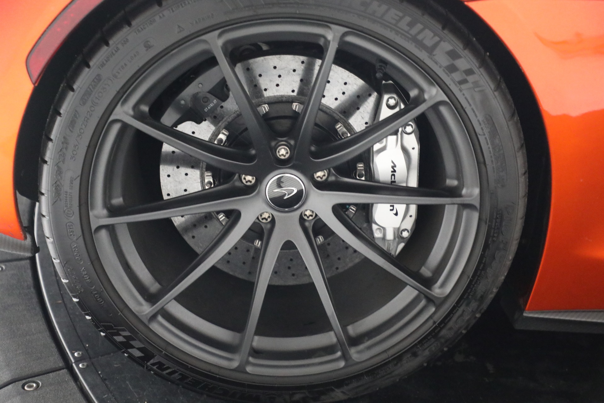 Used 2016 McLaren 675LT Spider | St. Petersburg, FL