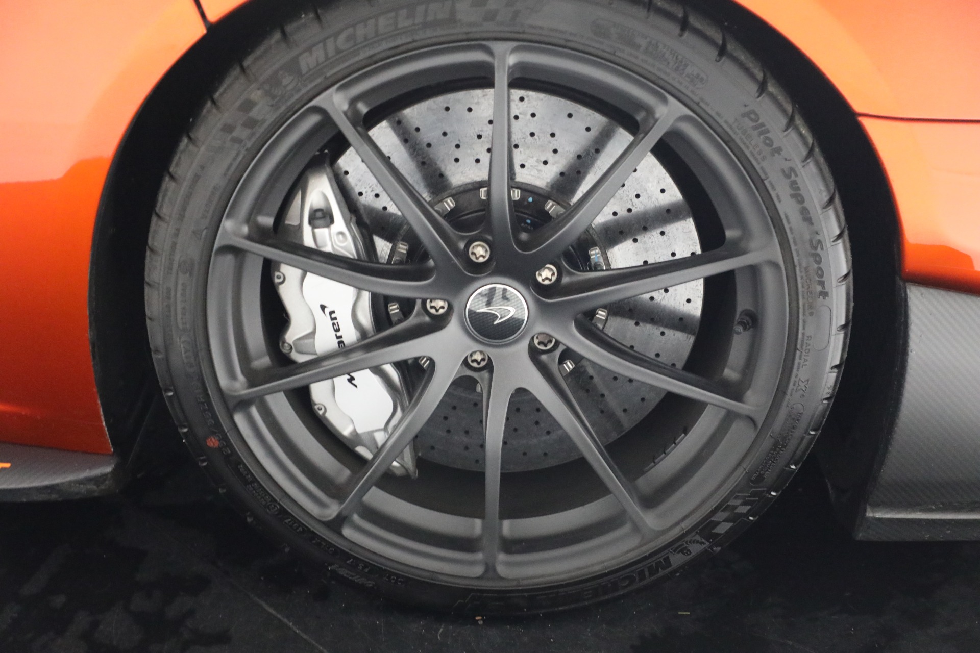 Used 2016 McLaren 675LT Spider | St. Petersburg, FL