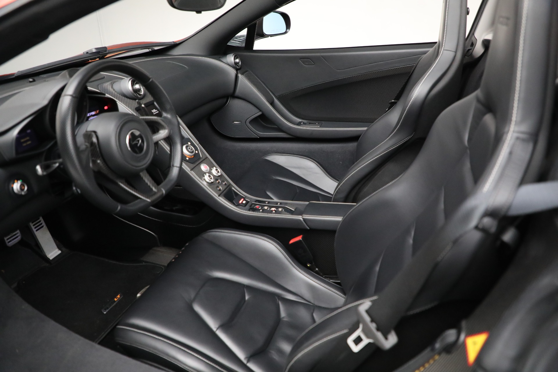 Used 2016 McLaren 675LT Spider | St. Petersburg, FL