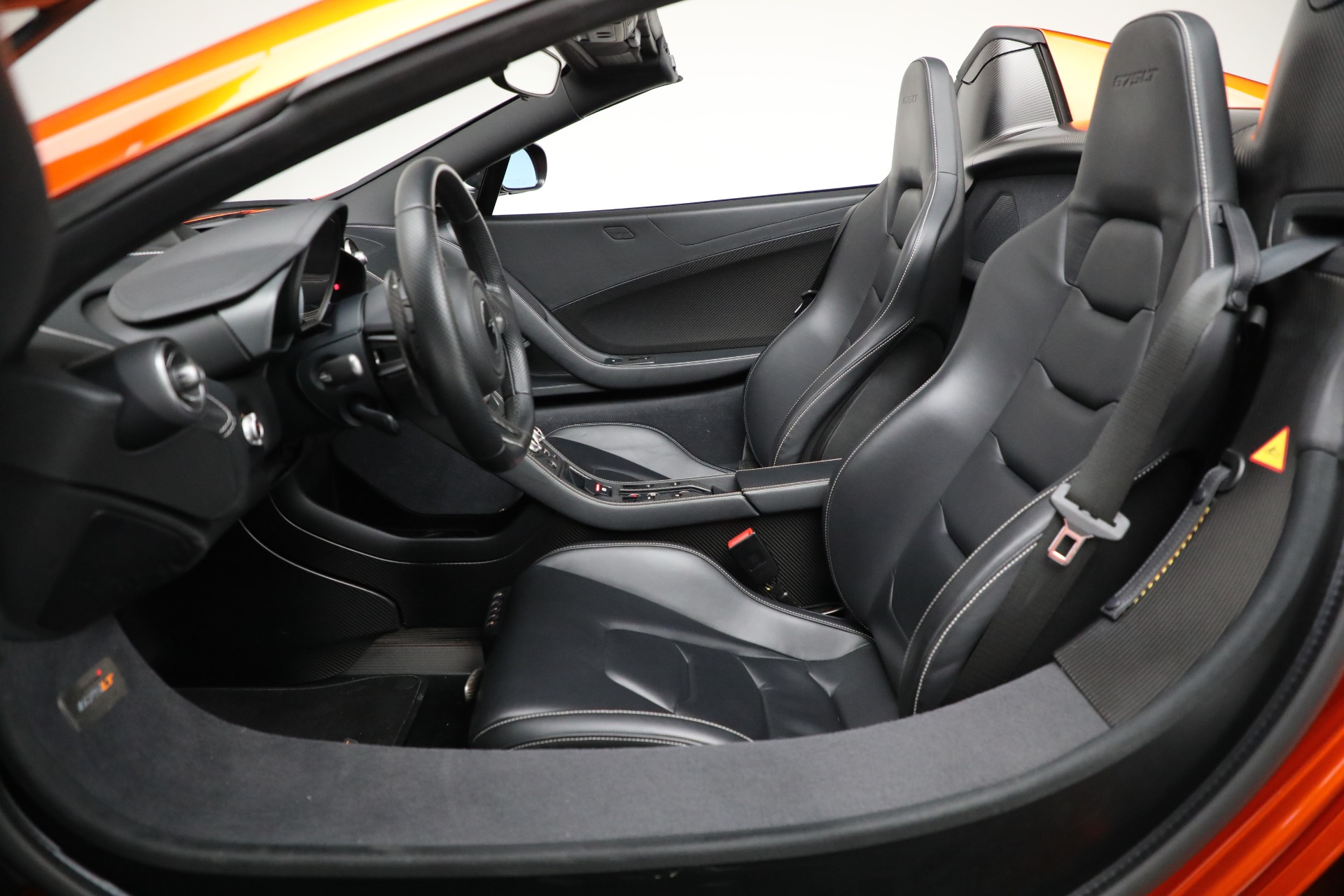 Used 2016 McLaren 675LT Spider | St. Petersburg, FL