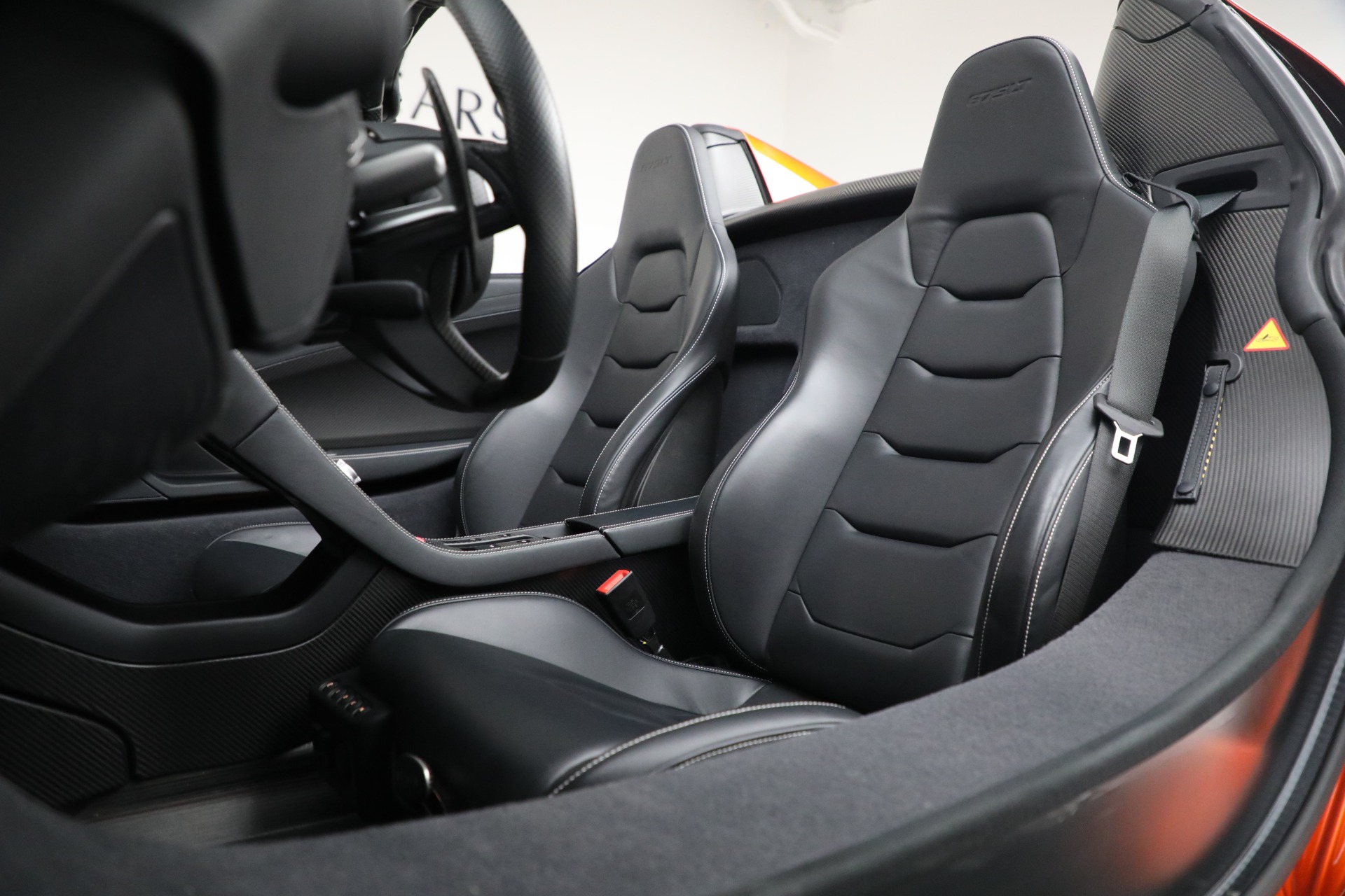 Used 2016 McLaren 675LT Spider | St. Petersburg, FL