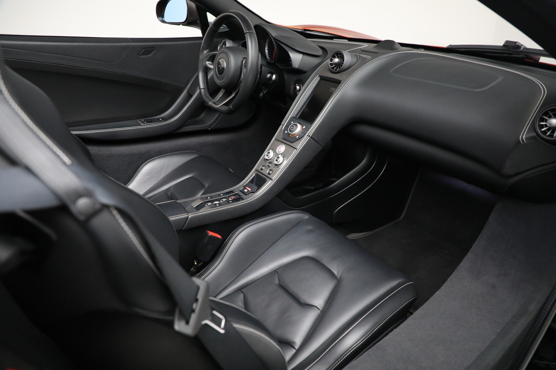 Used 2016 McLaren 675LT Spider | St. Petersburg, FL