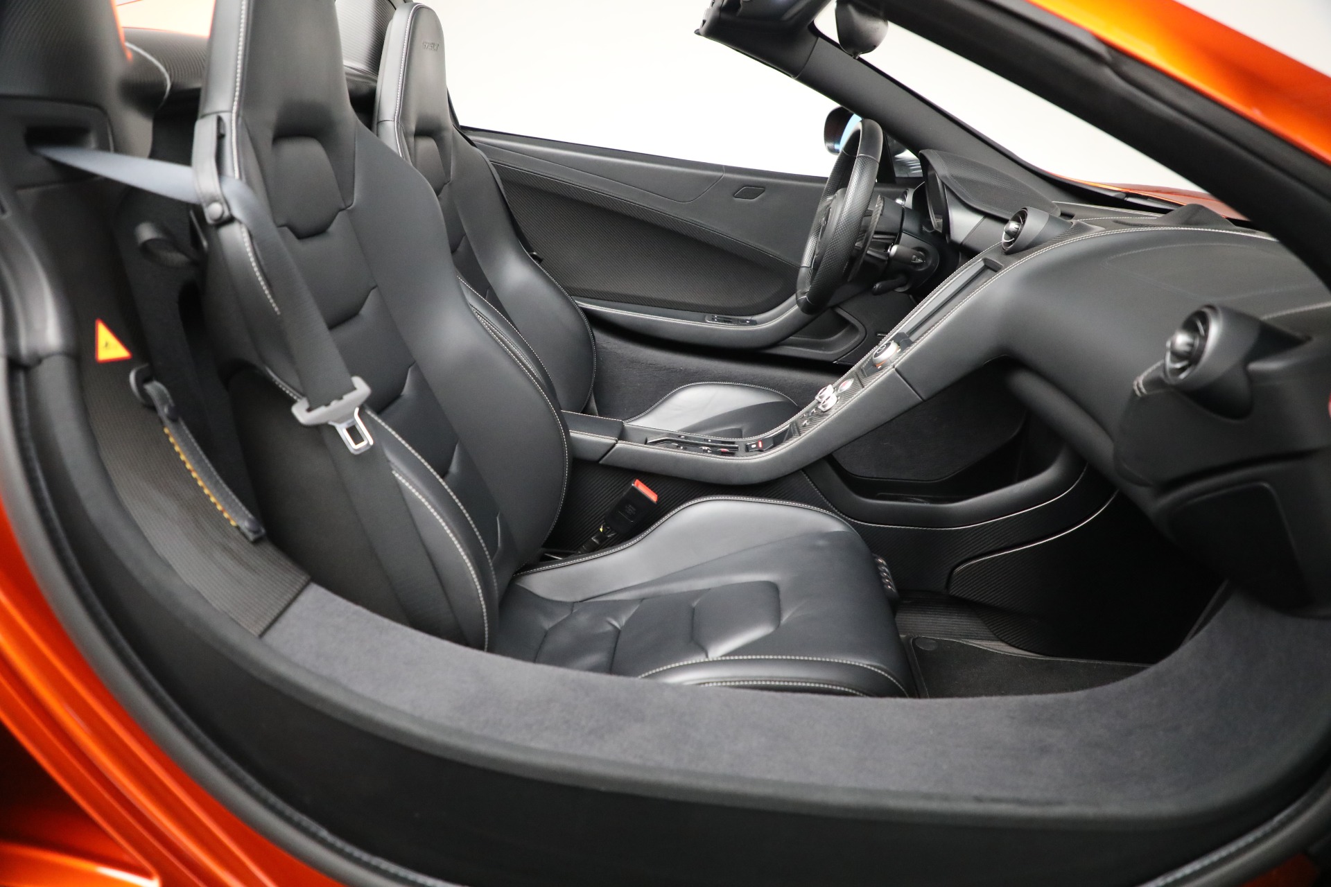 Used 2016 McLaren 675LT Spider | St. Petersburg, FL