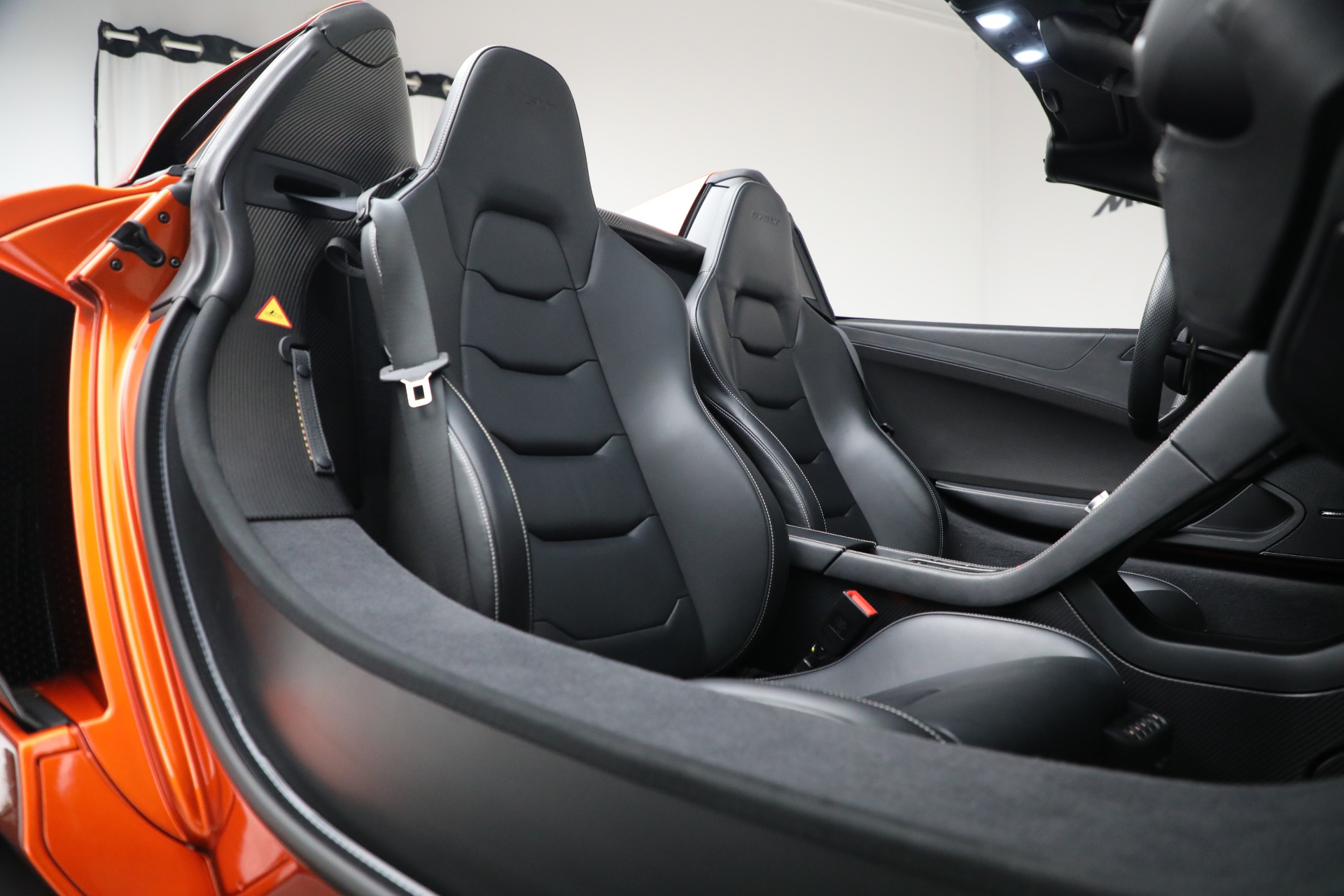 Used 2016 McLaren 675LT Spider | St. Petersburg, FL