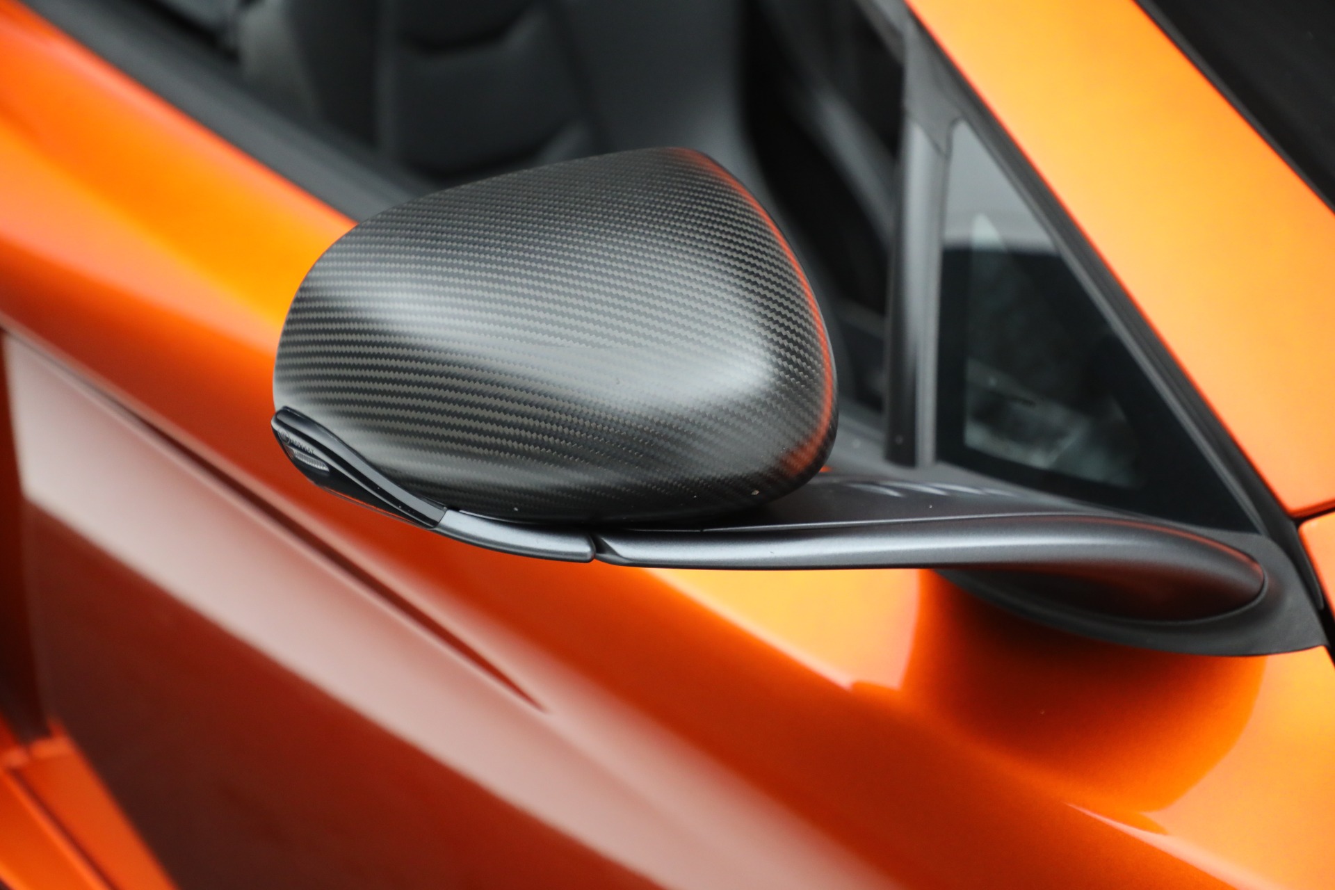 Used 2016 McLaren 675LT Spider | St. Petersburg, FL