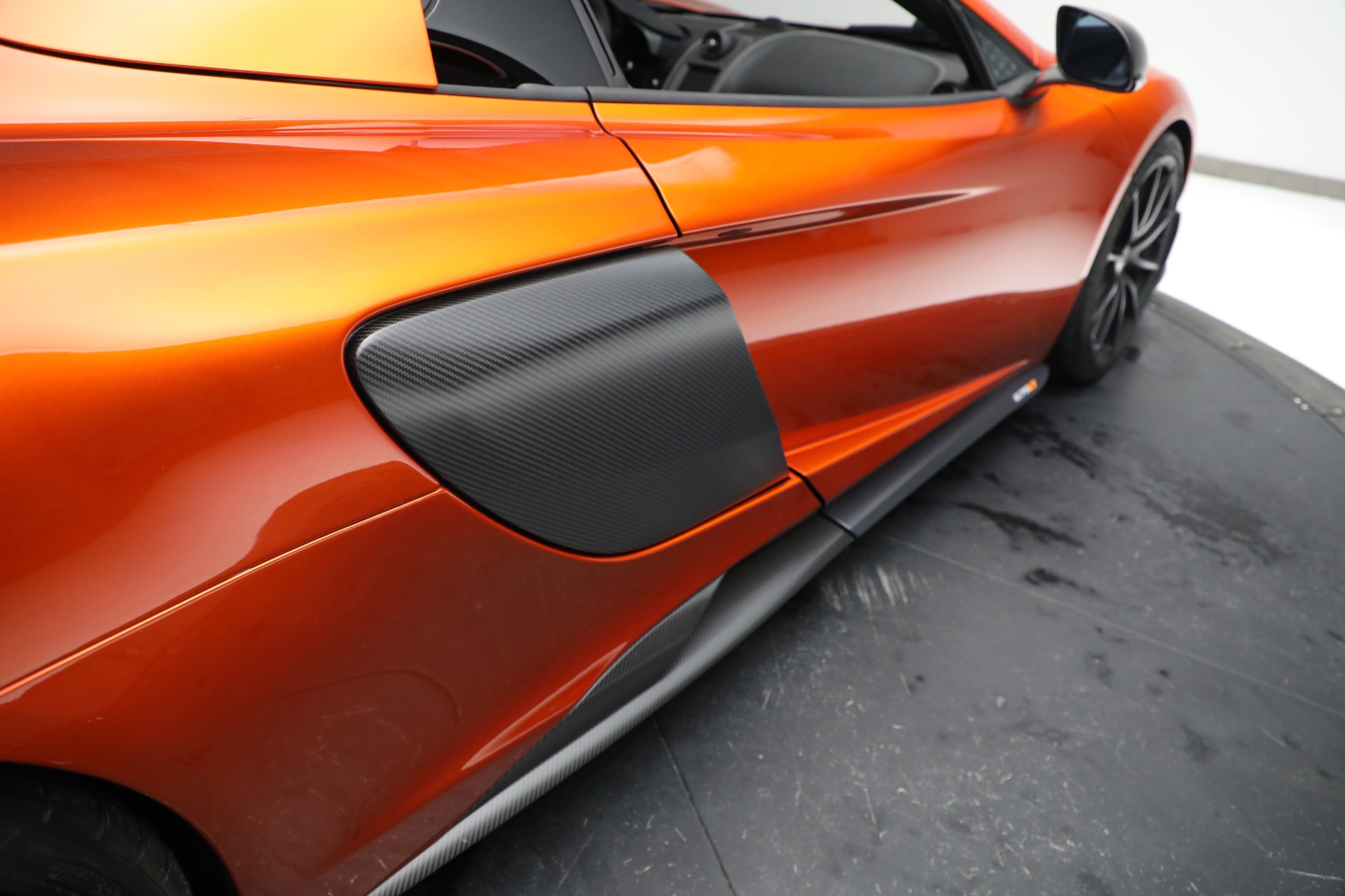 Used 2016 McLaren 675LT Spider | St. Petersburg, FL