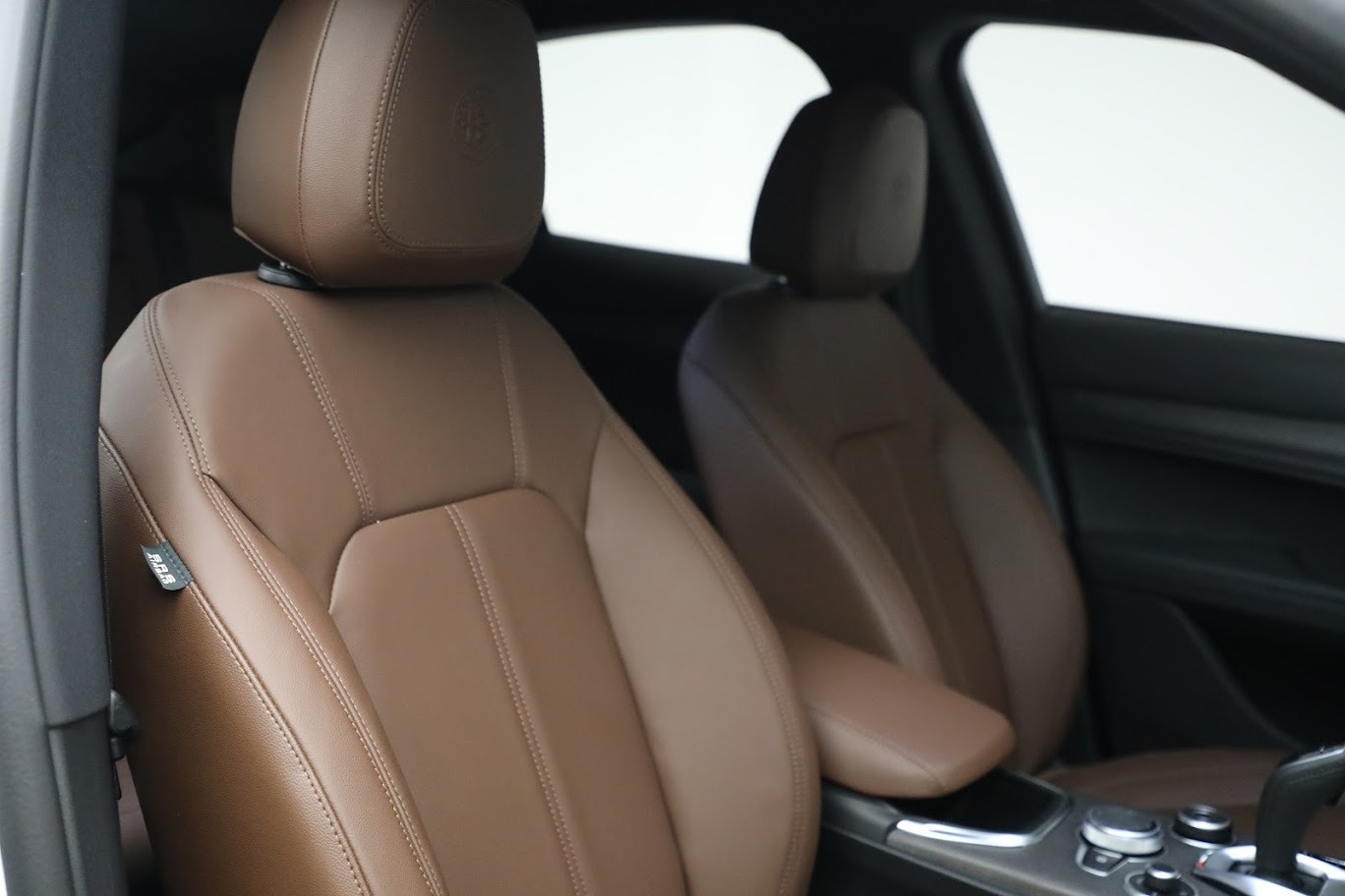 New 2022 Alfa Romeo Stelvio Ti | St. Petersburg, FL