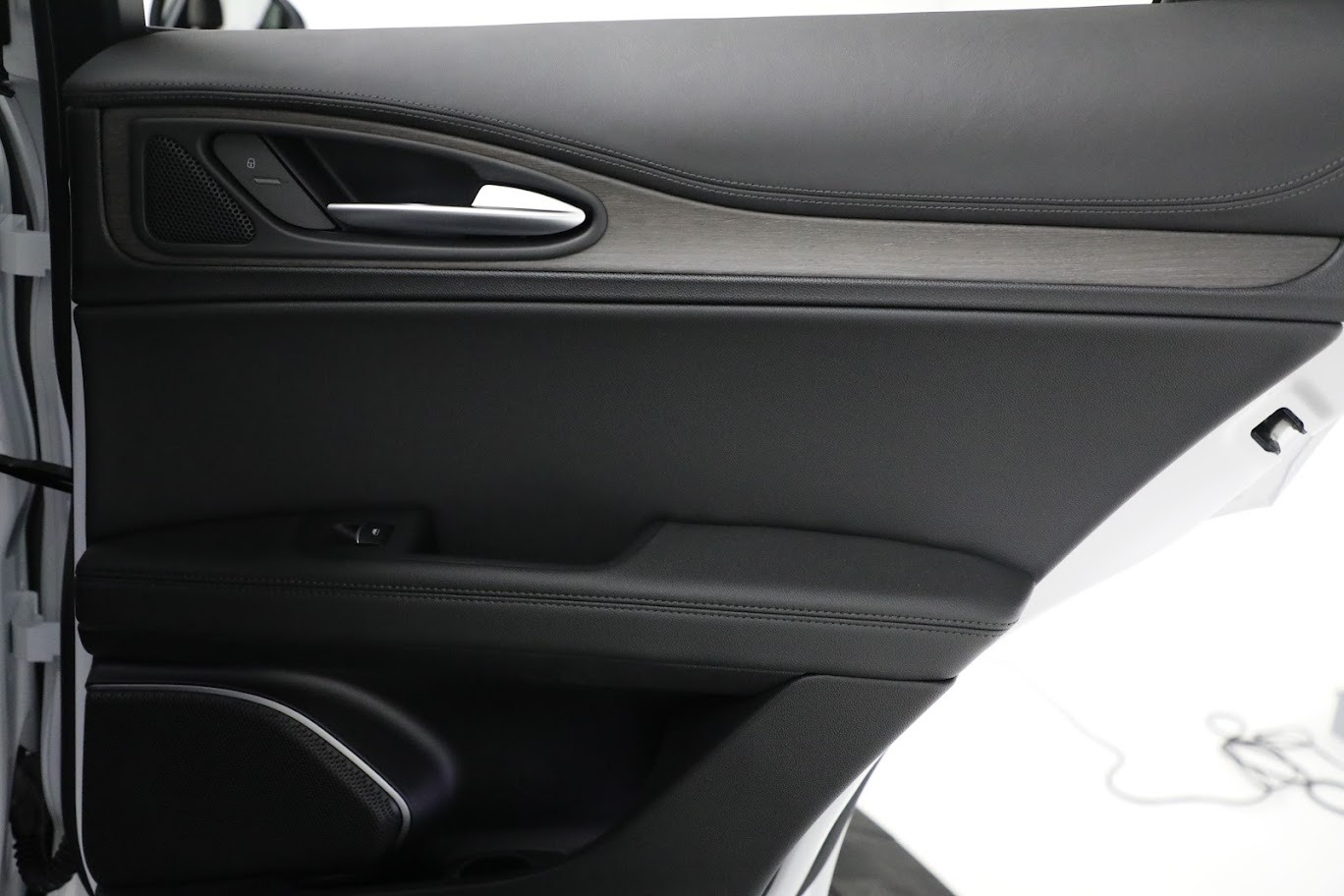 New 2022 Alfa Romeo Stelvio Ti | St. Petersburg, FL