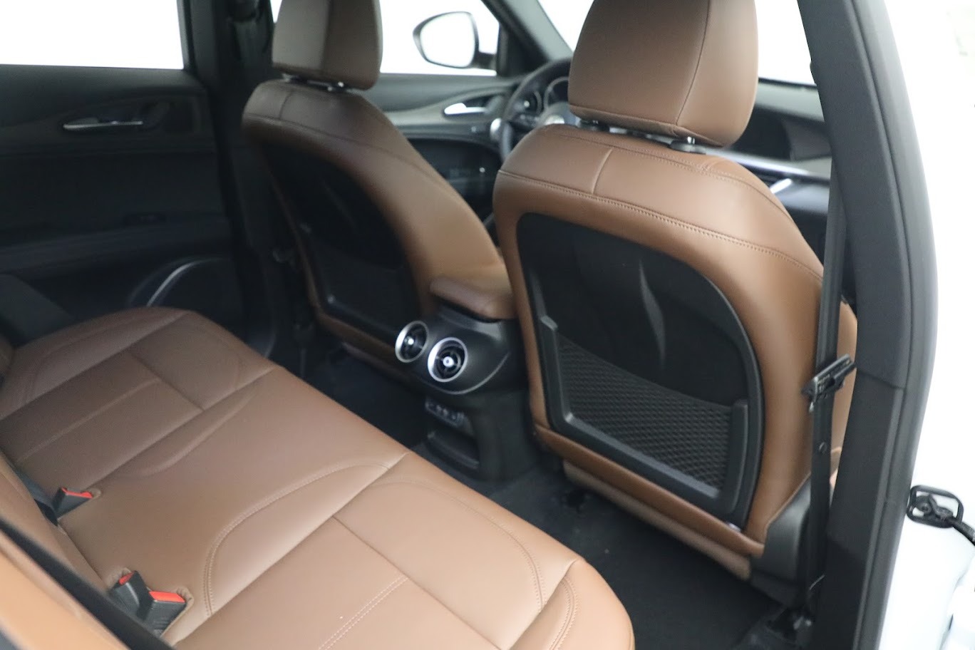 New 2022 Alfa Romeo Stelvio Ti | St. Petersburg, FL