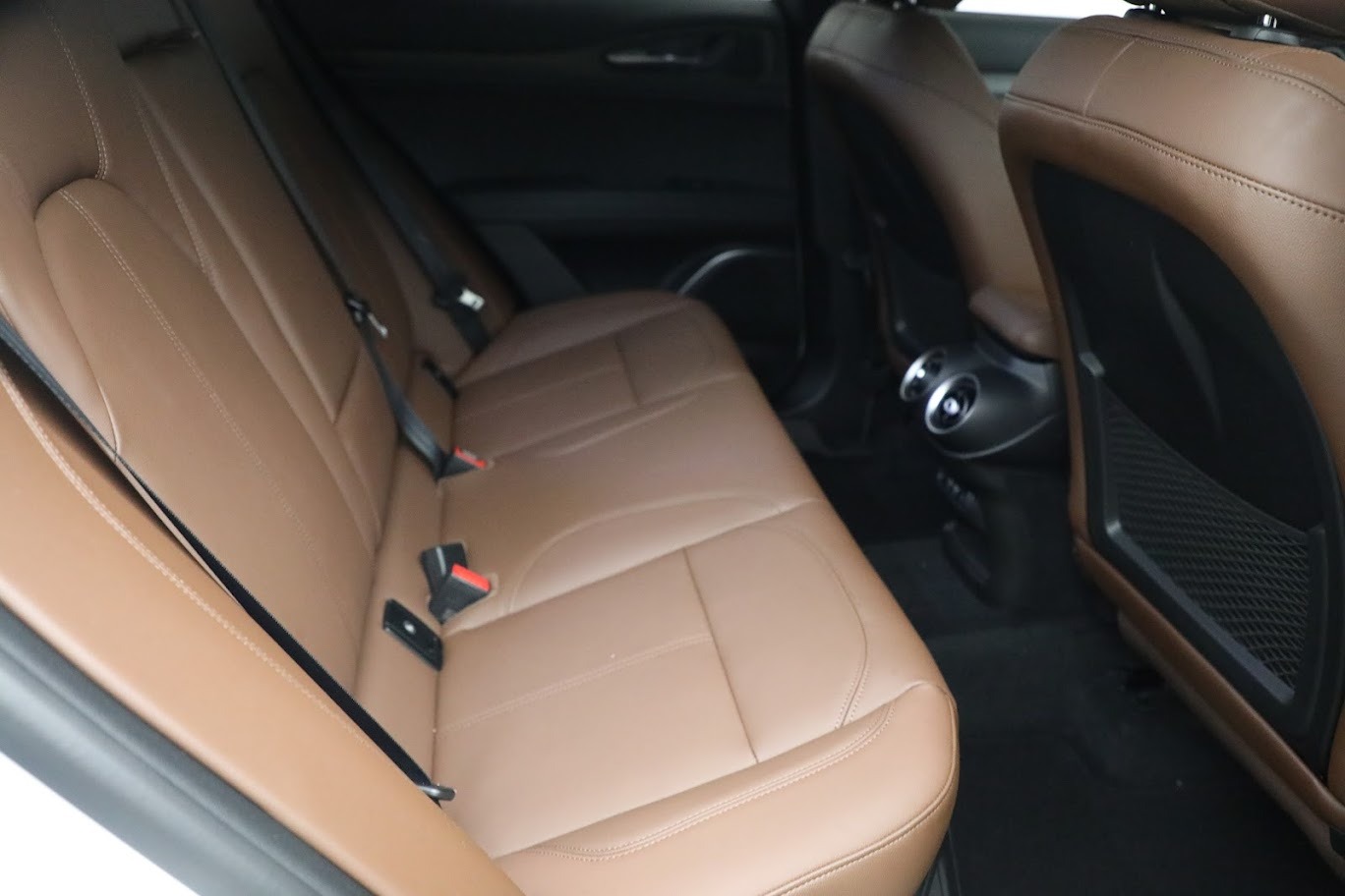 New 2022 Alfa Romeo Stelvio Ti | St. Petersburg, FL