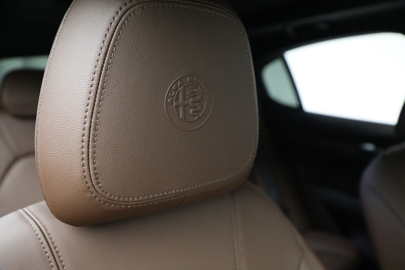 New 2022 Alfa Romeo Stelvio Ti | St. Petersburg, FL