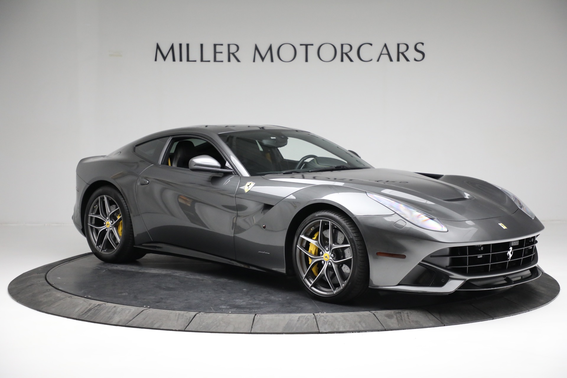Used 2016 Ferrari F12 Berlinetta | St. Petersburg, FL