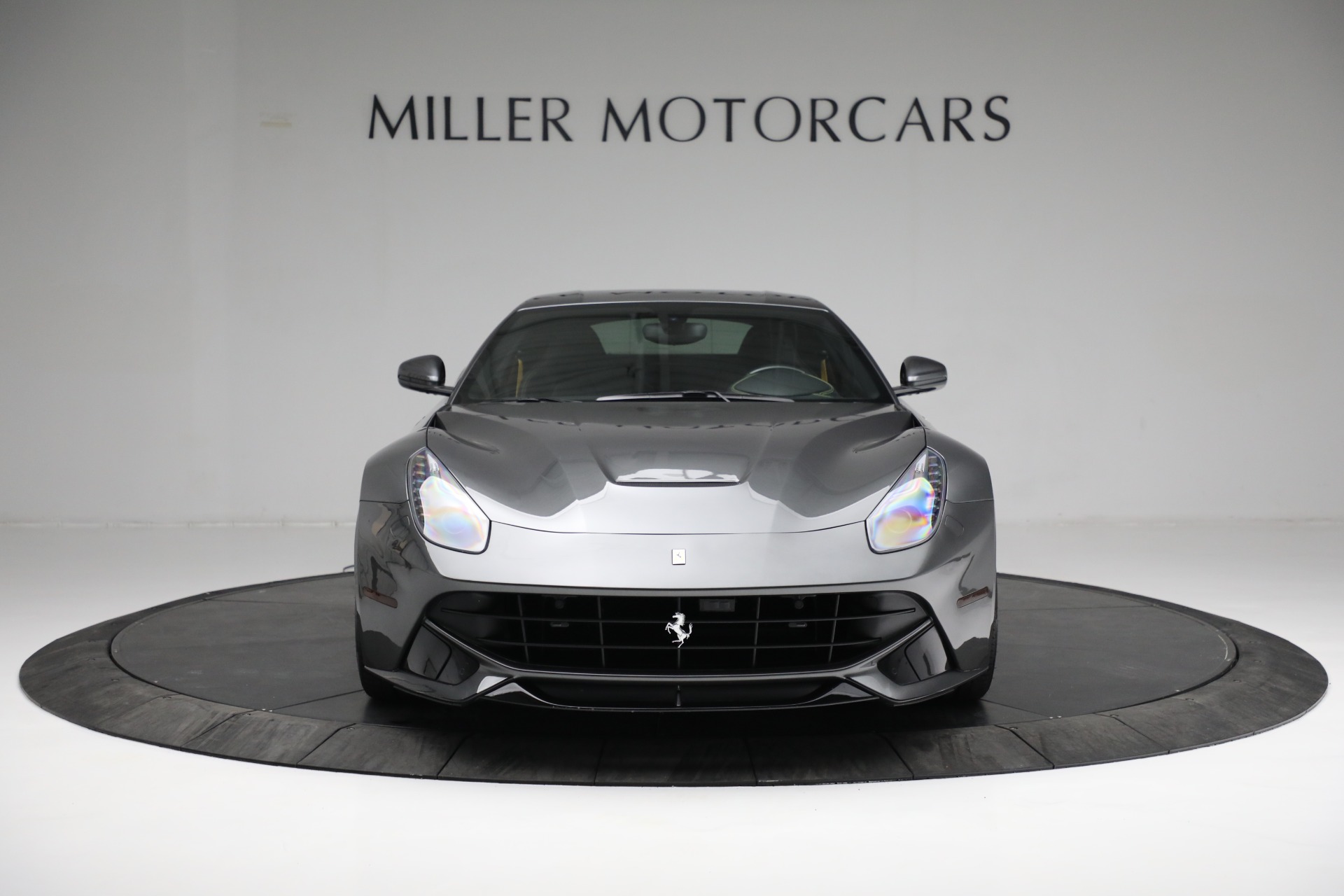 Used 2016 Ferrari F12 Berlinetta | St. Petersburg, FL