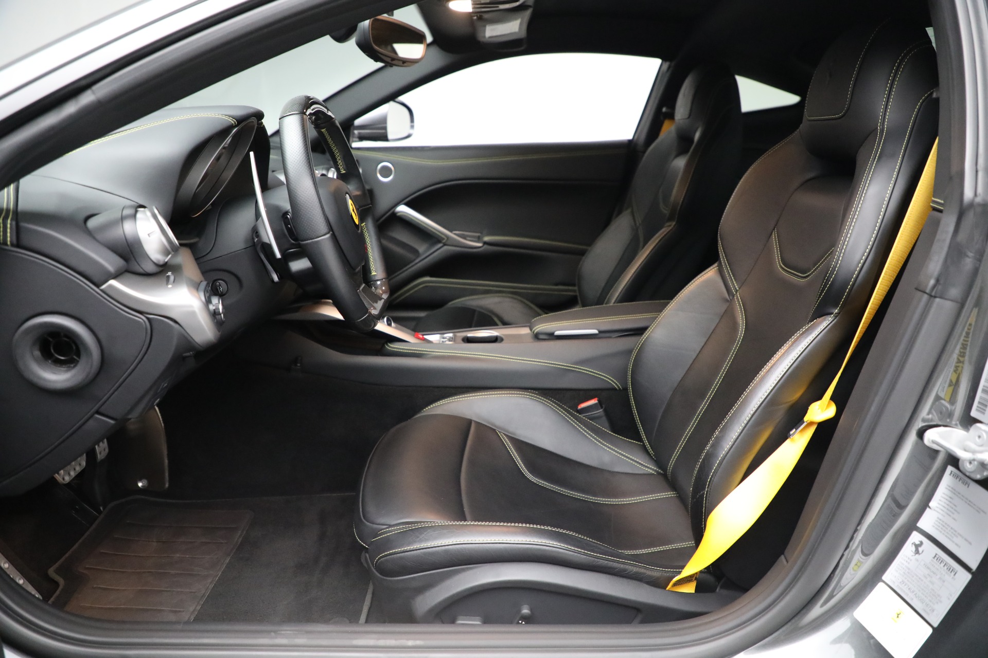 Used 2016 Ferrari F12 Berlinetta | St. Petersburg, FL