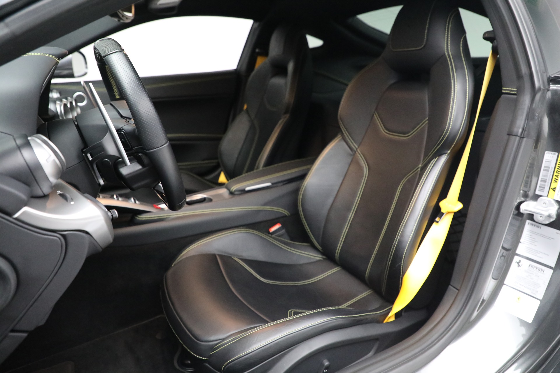Used 2016 Ferrari F12 Berlinetta | St. Petersburg, FL