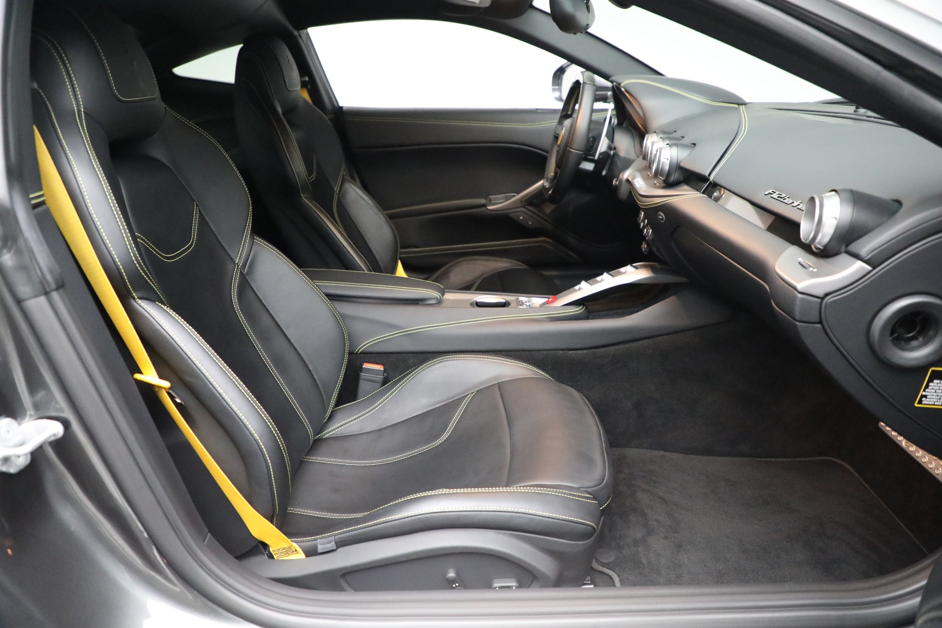 Used 2016 Ferrari F12 Berlinetta | St. Petersburg, FL