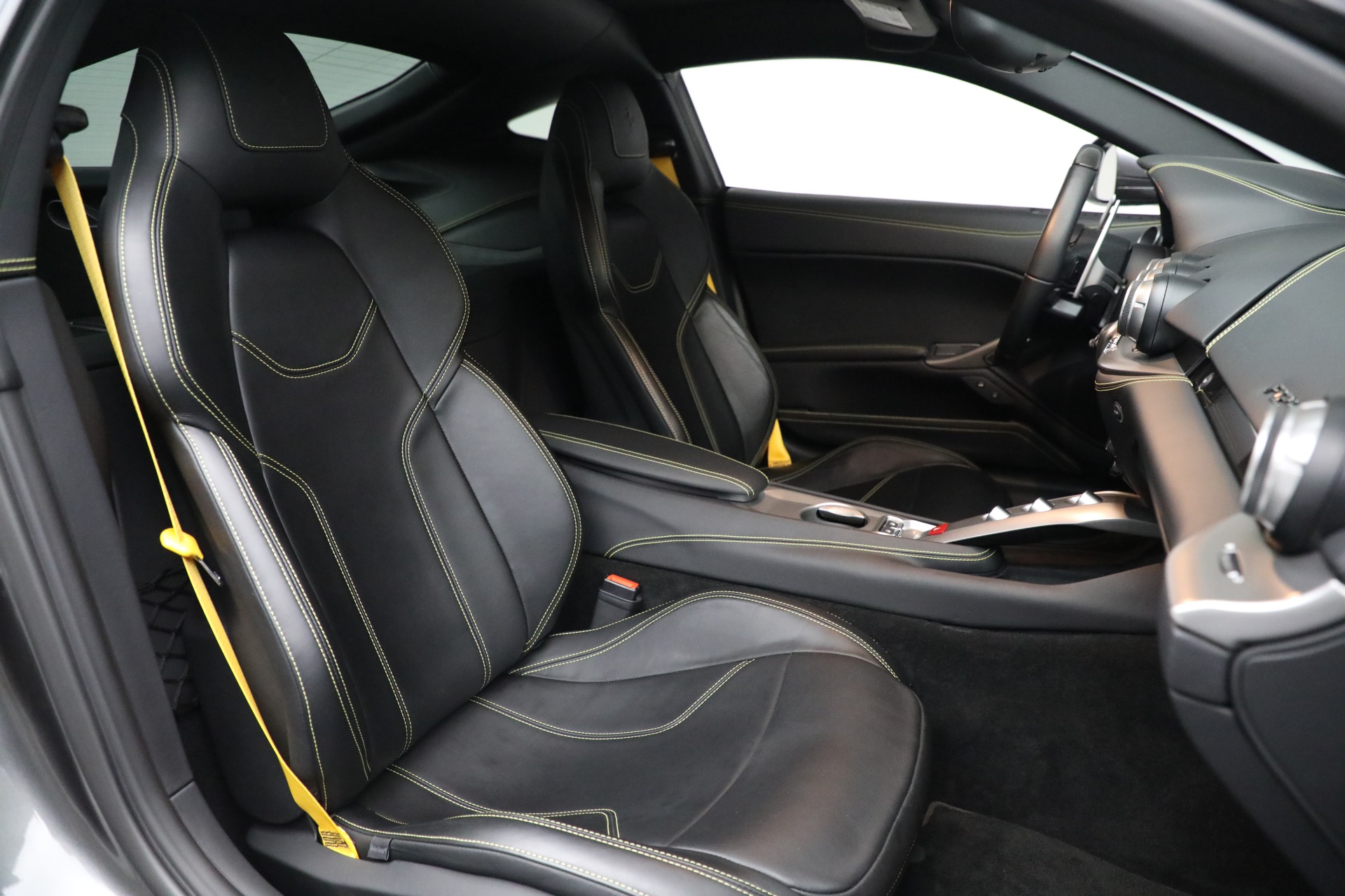 Used 2016 Ferrari F12 Berlinetta | St. Petersburg, FL