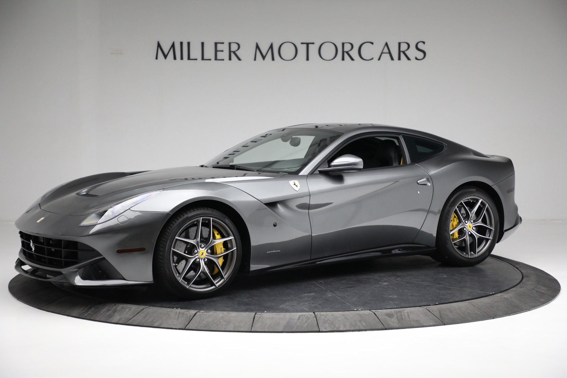 Used 2016 Ferrari F12 Berlinetta | St. Petersburg, FL