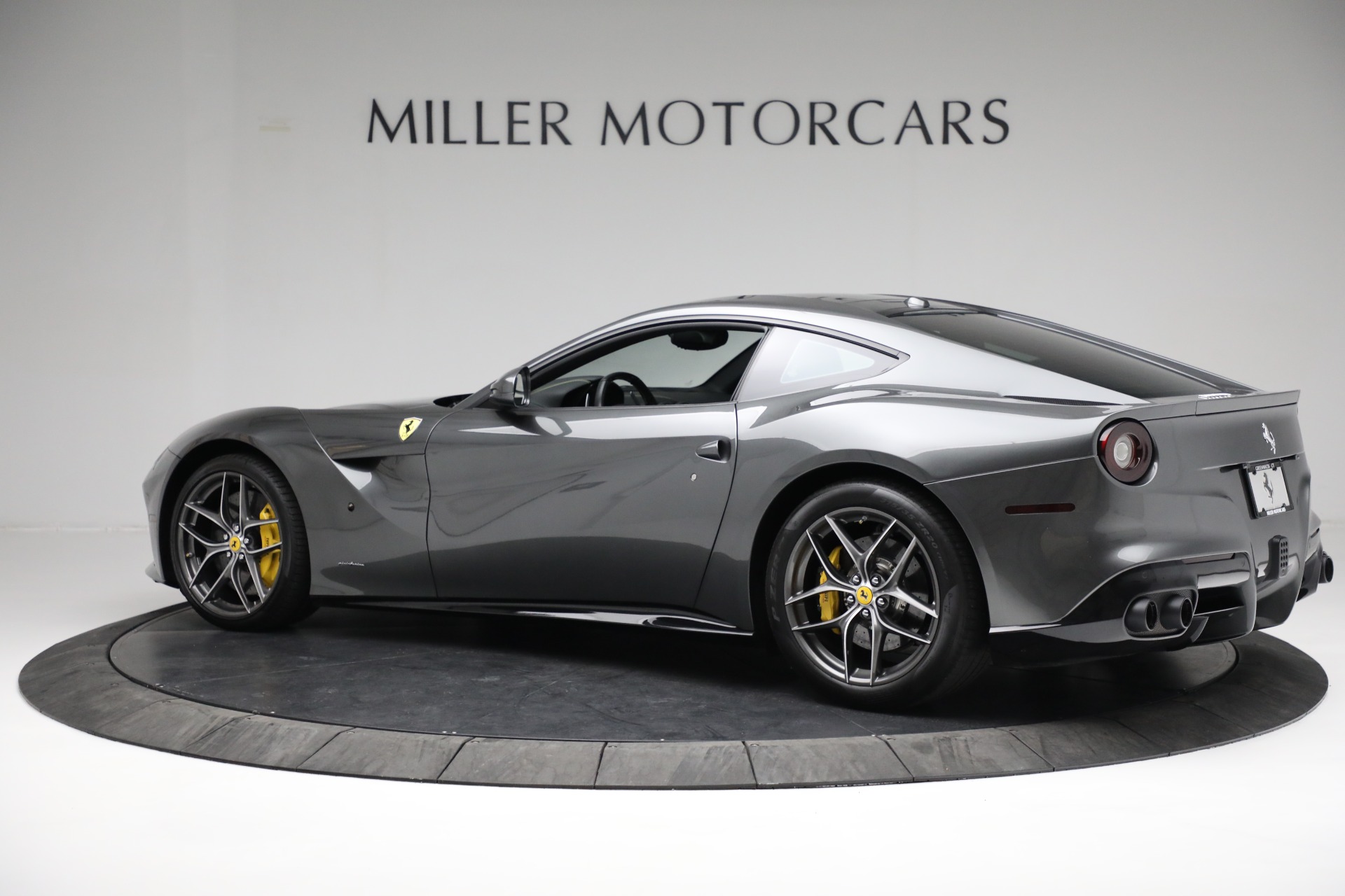 Used 2016 Ferrari F12 Berlinetta | St. Petersburg, FL