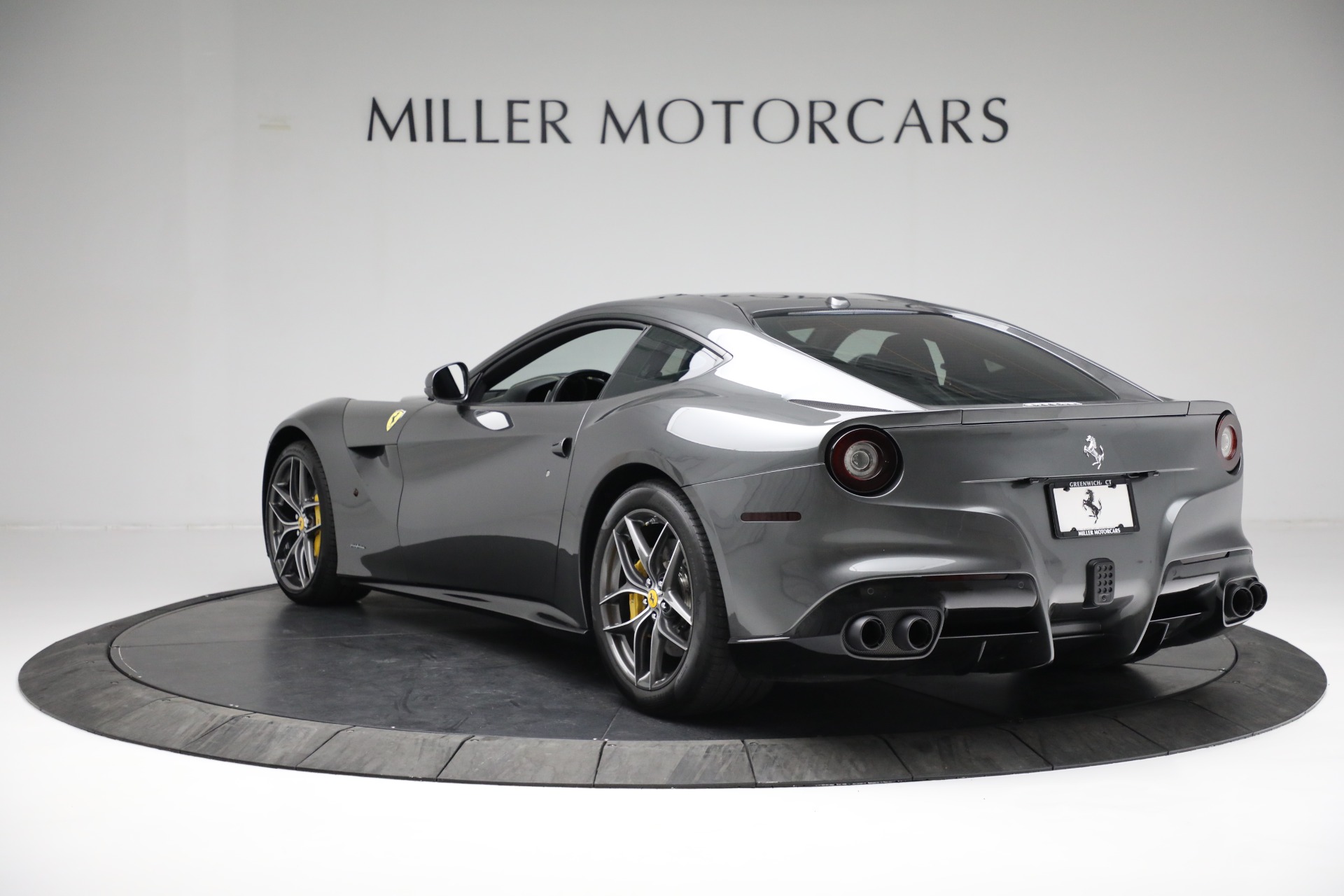 Used 2016 Ferrari F12 Berlinetta | St. Petersburg, FL