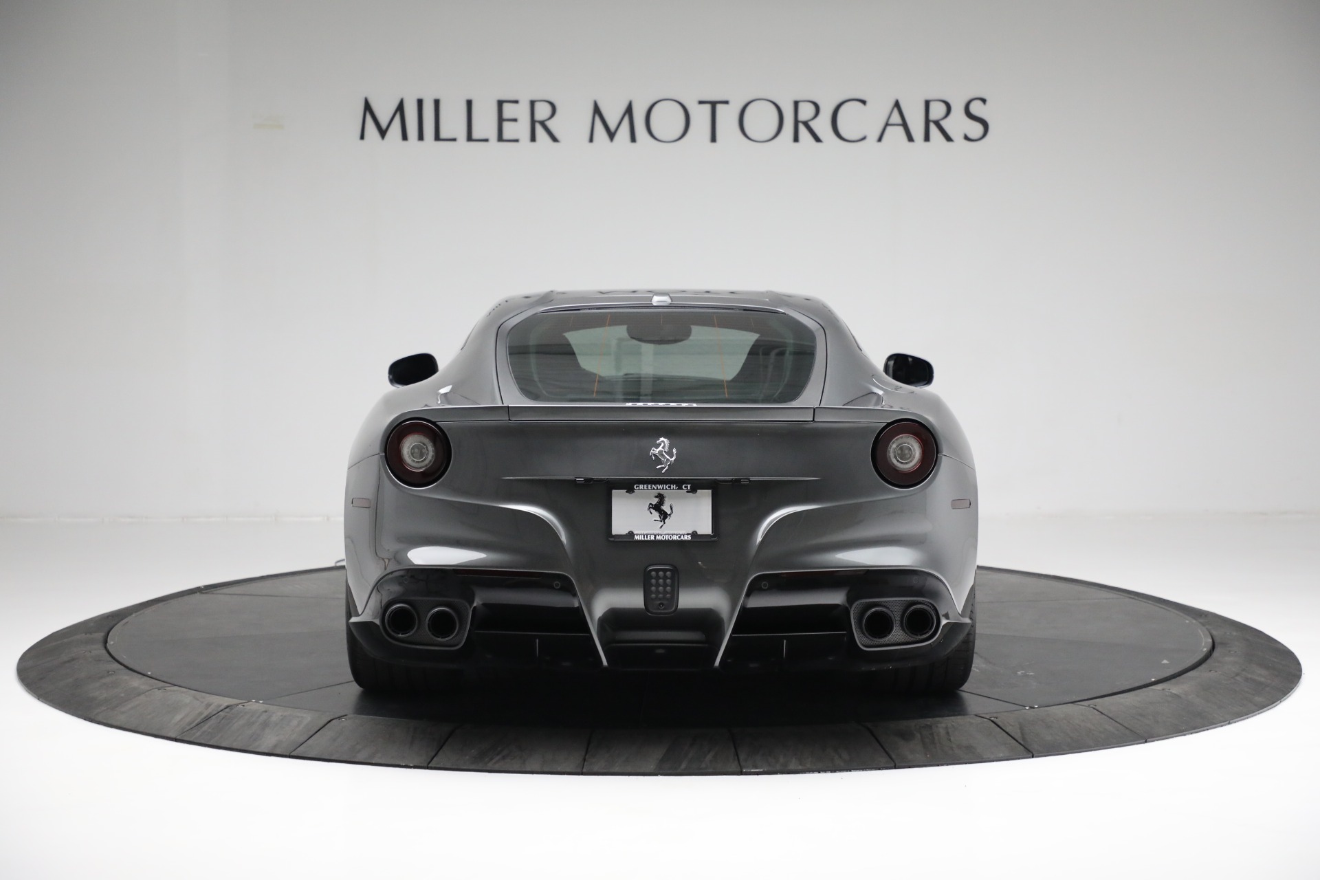 Used 2016 Ferrari F12 Berlinetta | St. Petersburg, FL