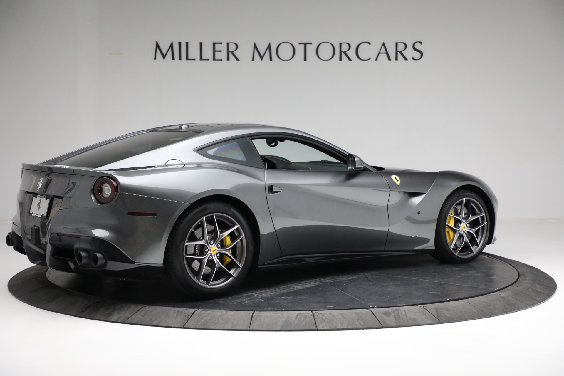 Used 2016 Ferrari F12 Berlinetta | St. Petersburg, FL