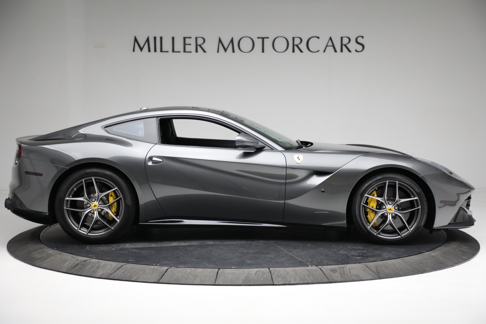 Used 2016 Ferrari F12 Berlinetta | St. Petersburg, FL