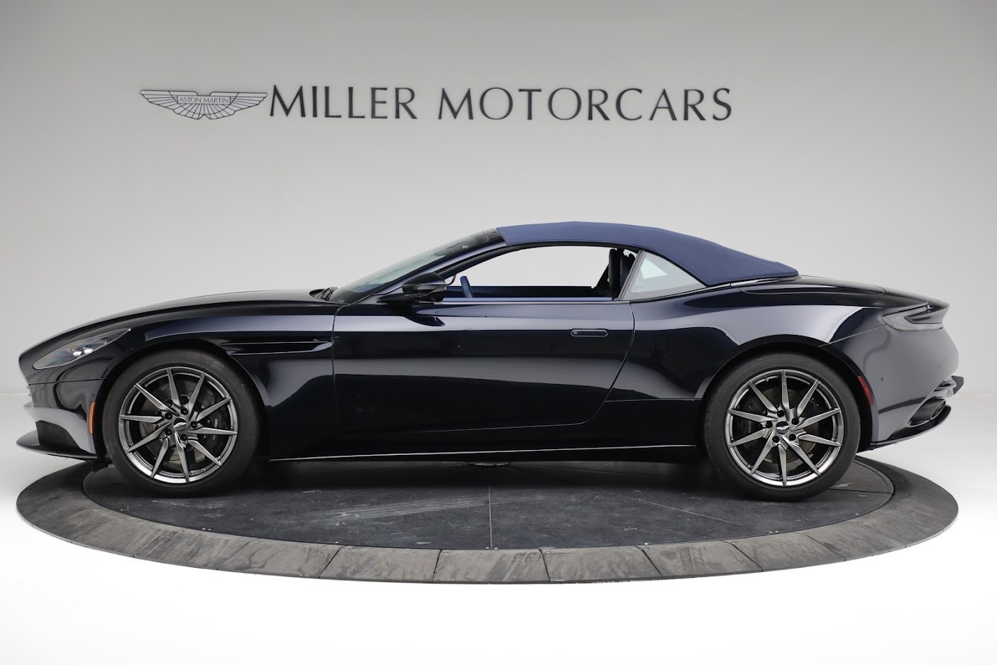 Used 2020 Aston Martin DB11 Volante | St. Petersburg, FL