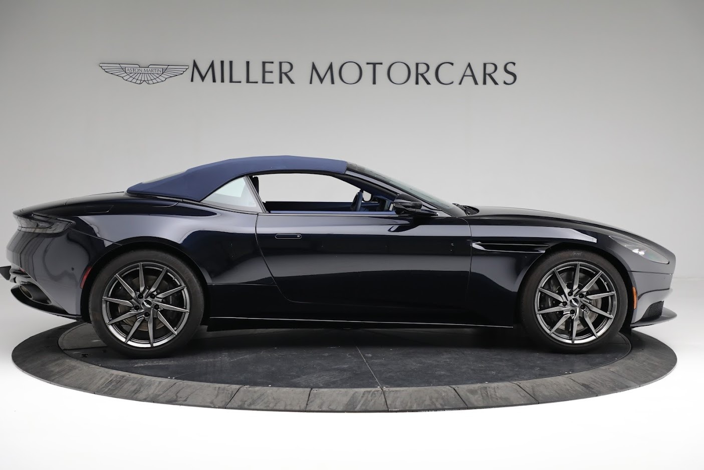 Used 2020 Aston Martin DB11 Volante | St. Petersburg, FL