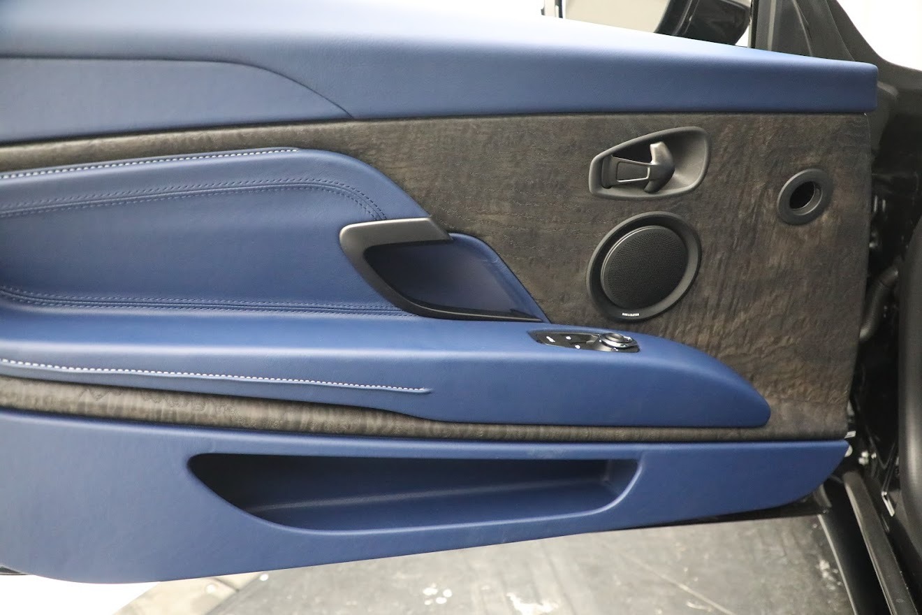 Used 2020 Aston Martin DB11 Volante | St. Petersburg, FL