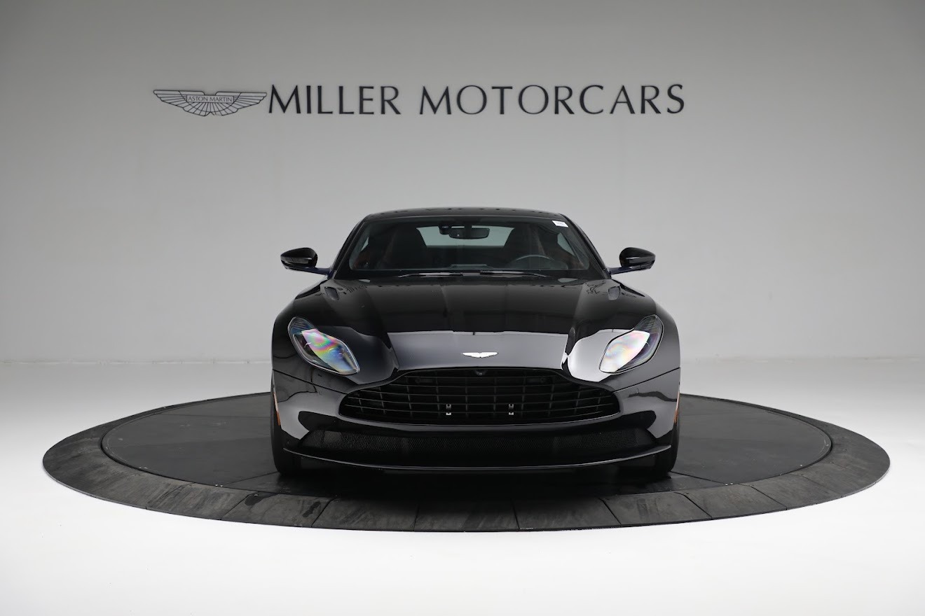 Used 2018 Aston Martin DB11 V8 | St. Petersburg, FL