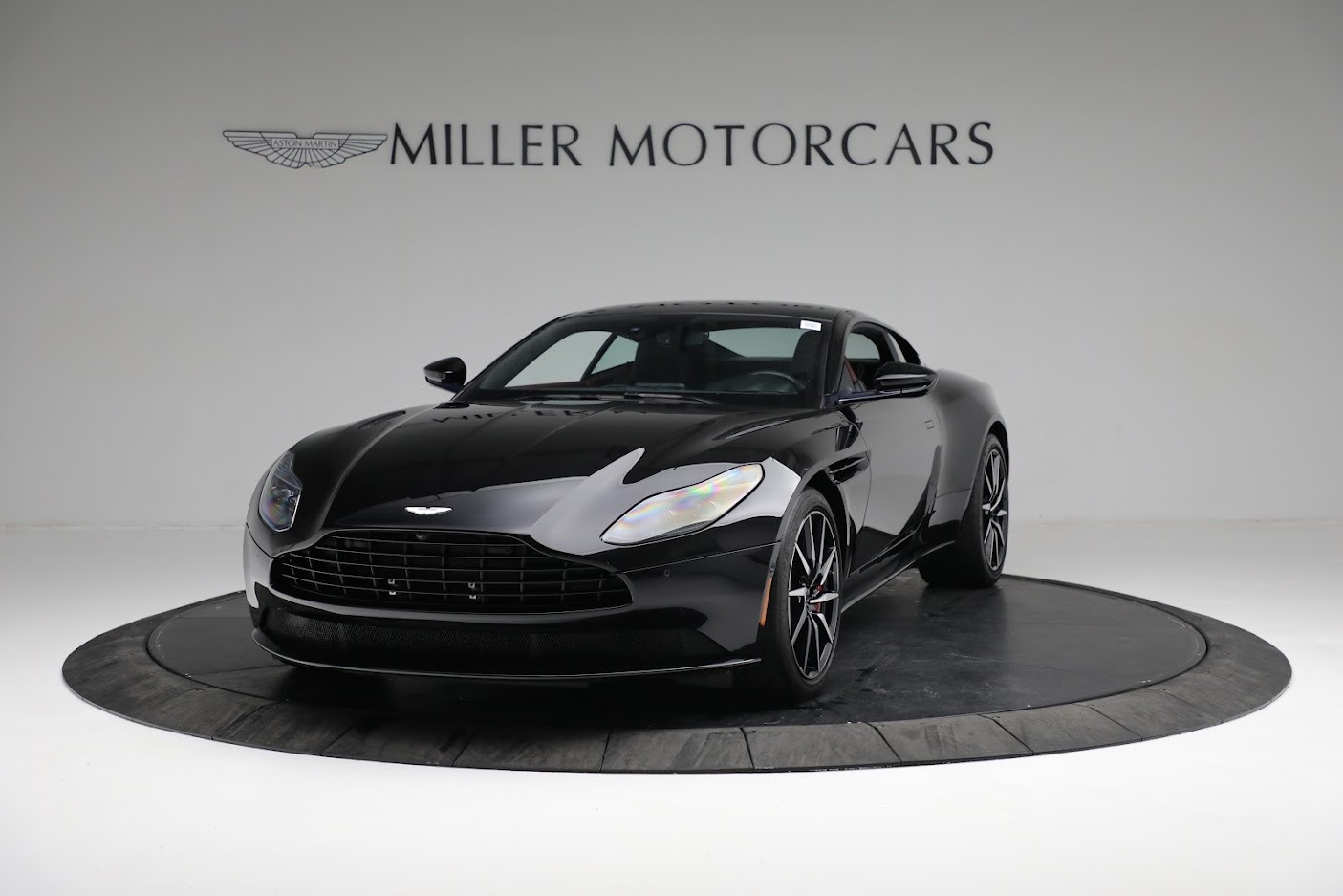 Used 2018 Aston Martin DB11 V8 | St. Petersburg, FL