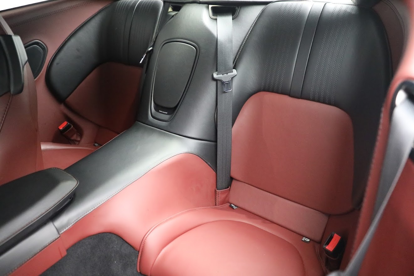 Used 2018 Aston Martin DB11 V8 | St. Petersburg, FL