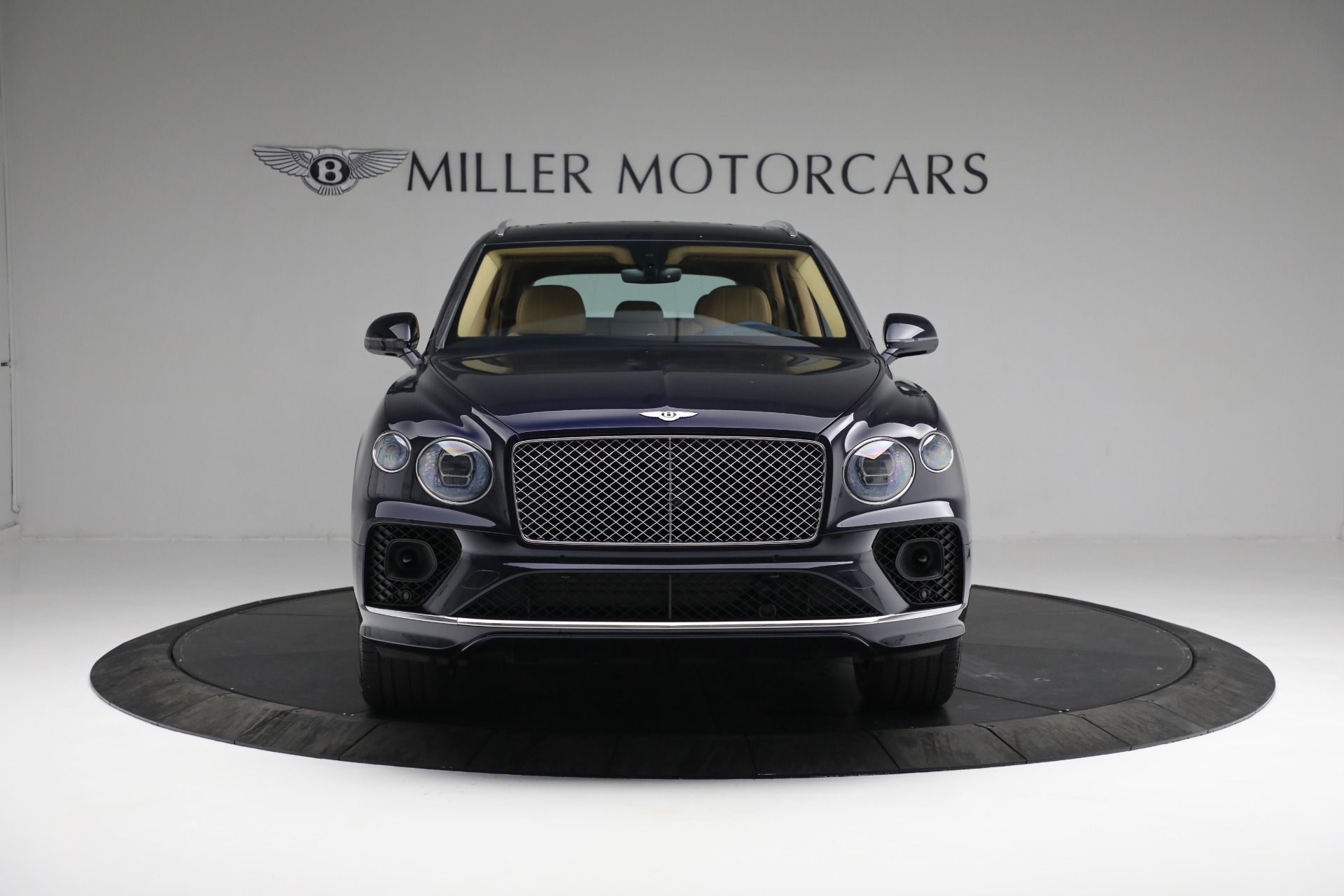 Used 2021 Bentley Bentayga V8 | St. Petersburg, FL